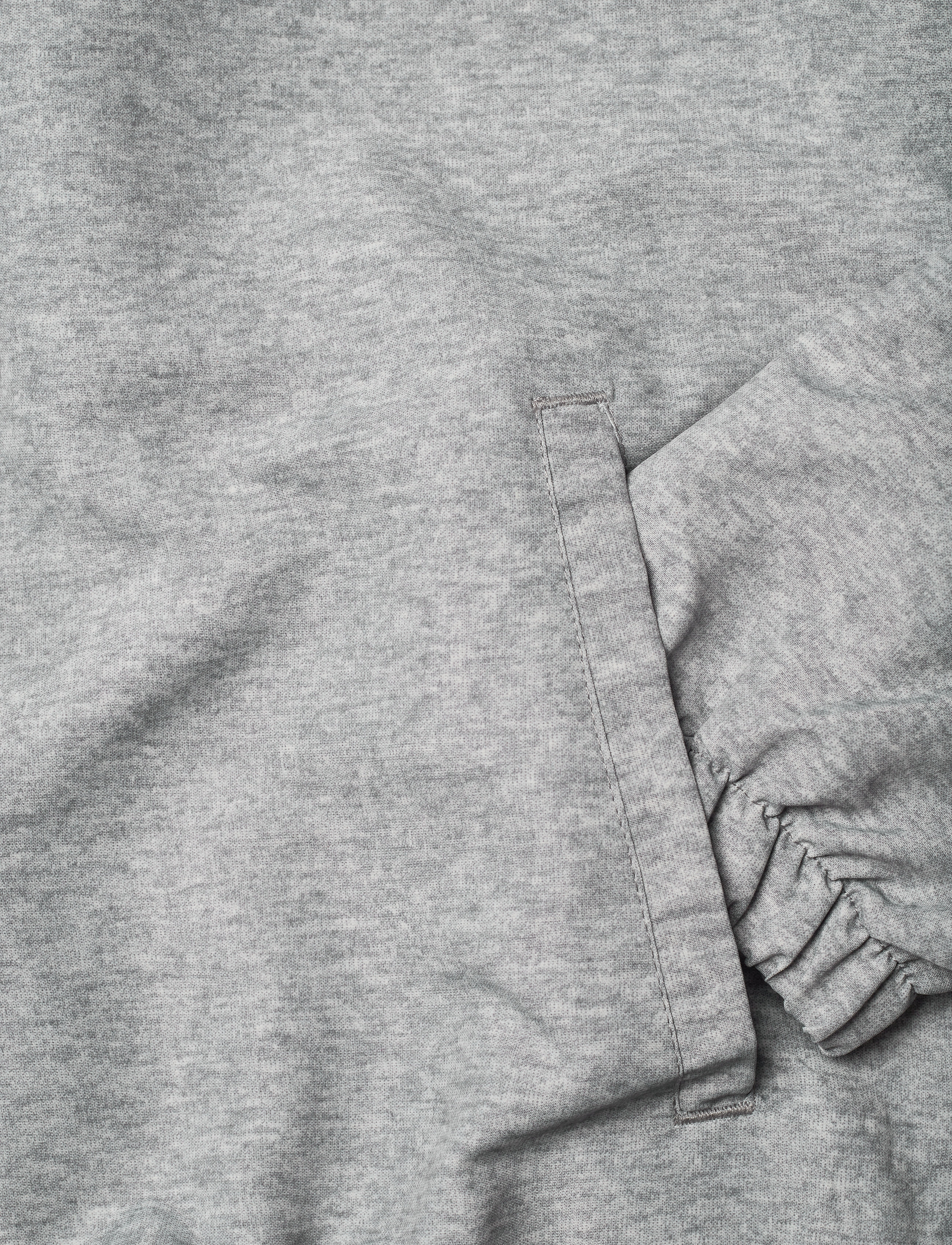 Ellesse - EL GRIEZMANN WINDRUNNER - grey marl - 3