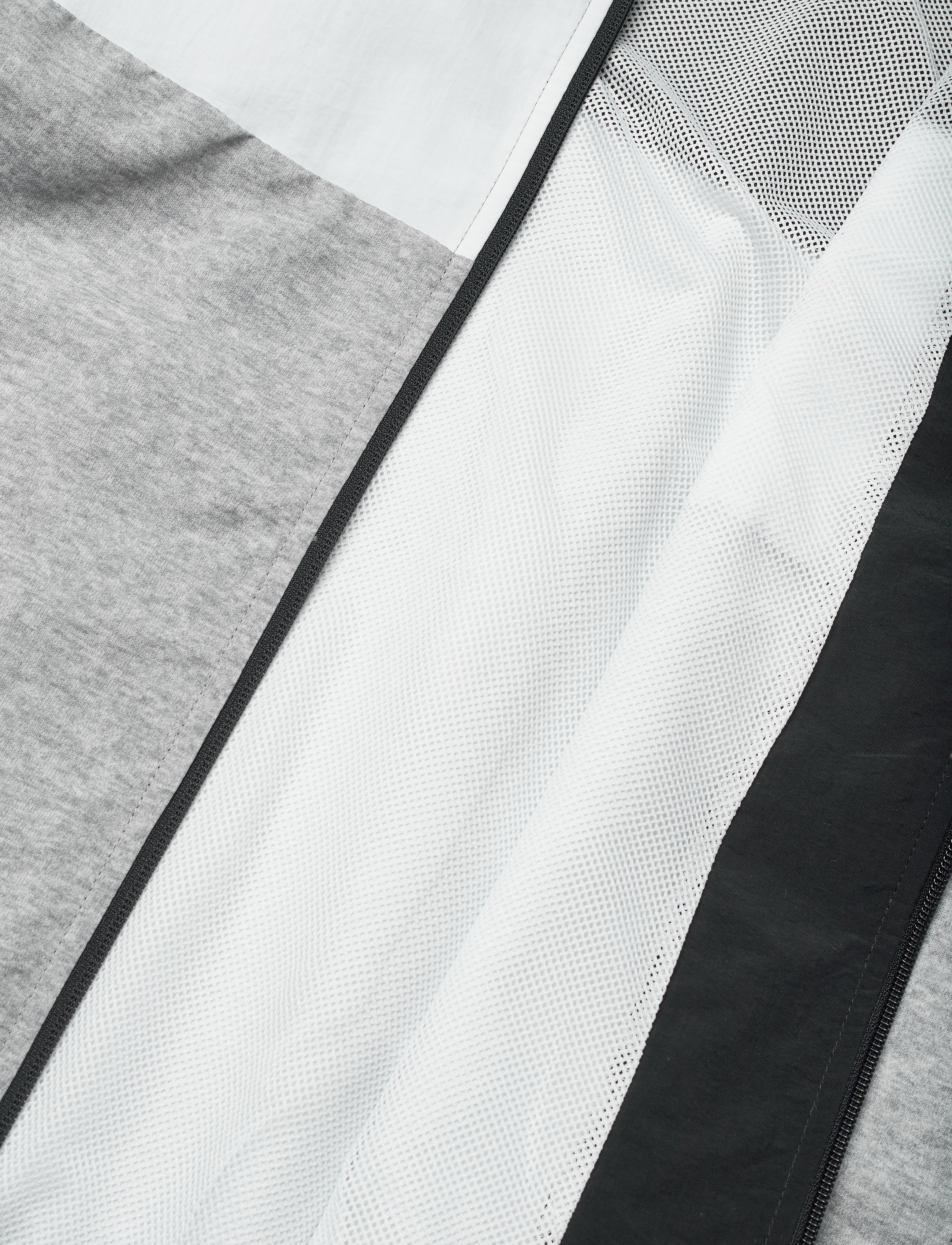 Ellesse - EL GRIEZMANN WINDRUNNER - grey marl - 4
