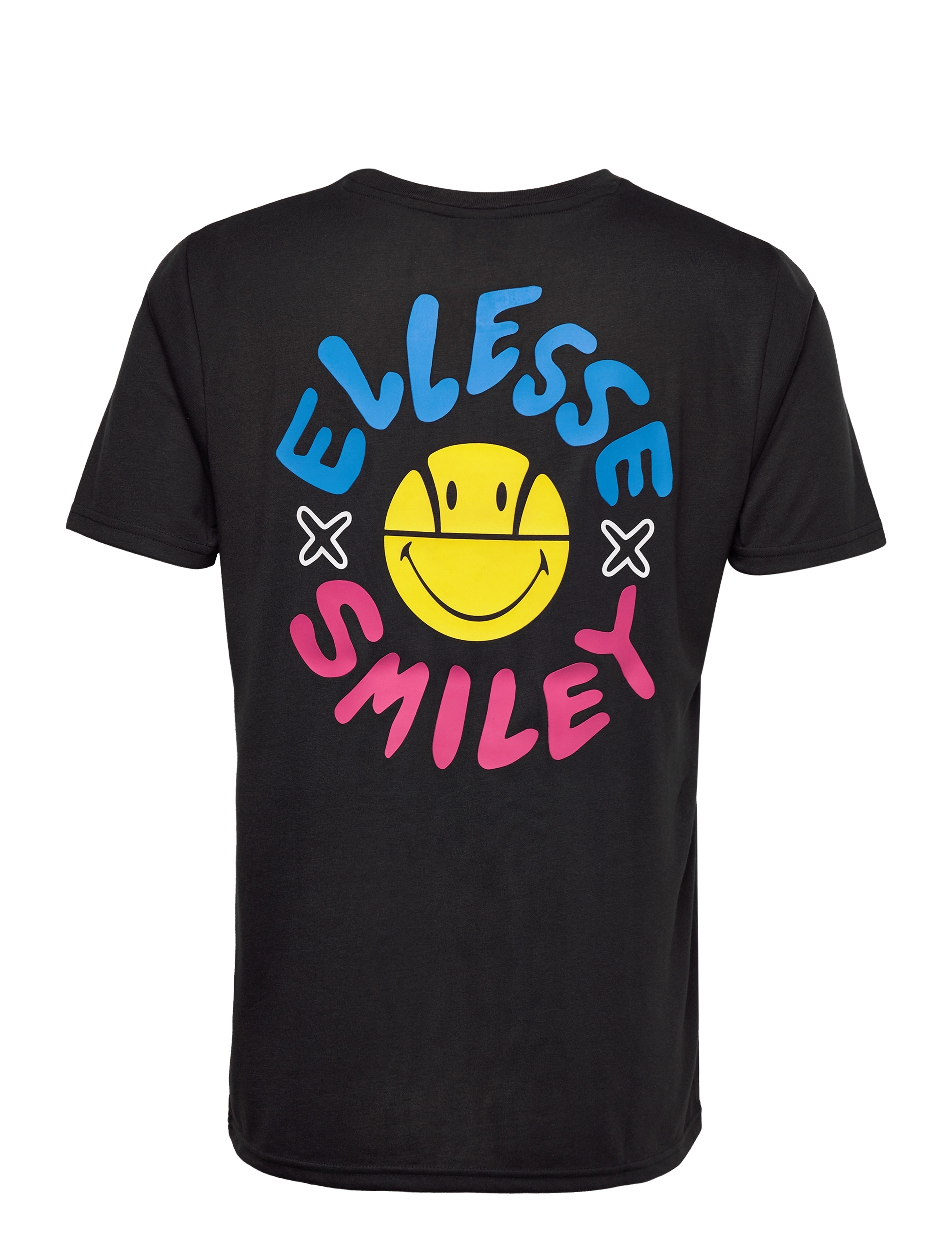 Ellesse - EL CHEERO TEE - dark grey - 1