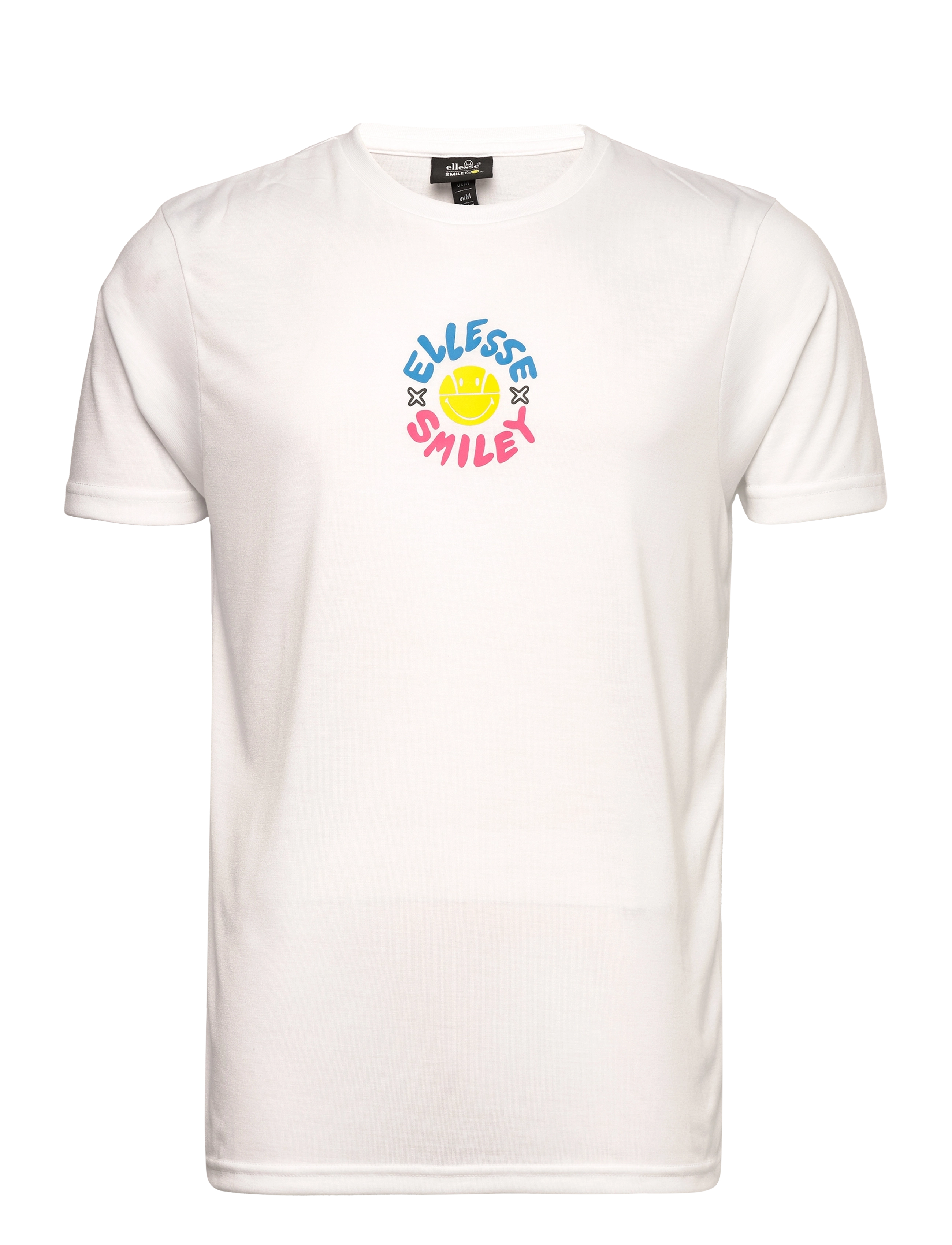 EL CHEERO TEE - WHITE