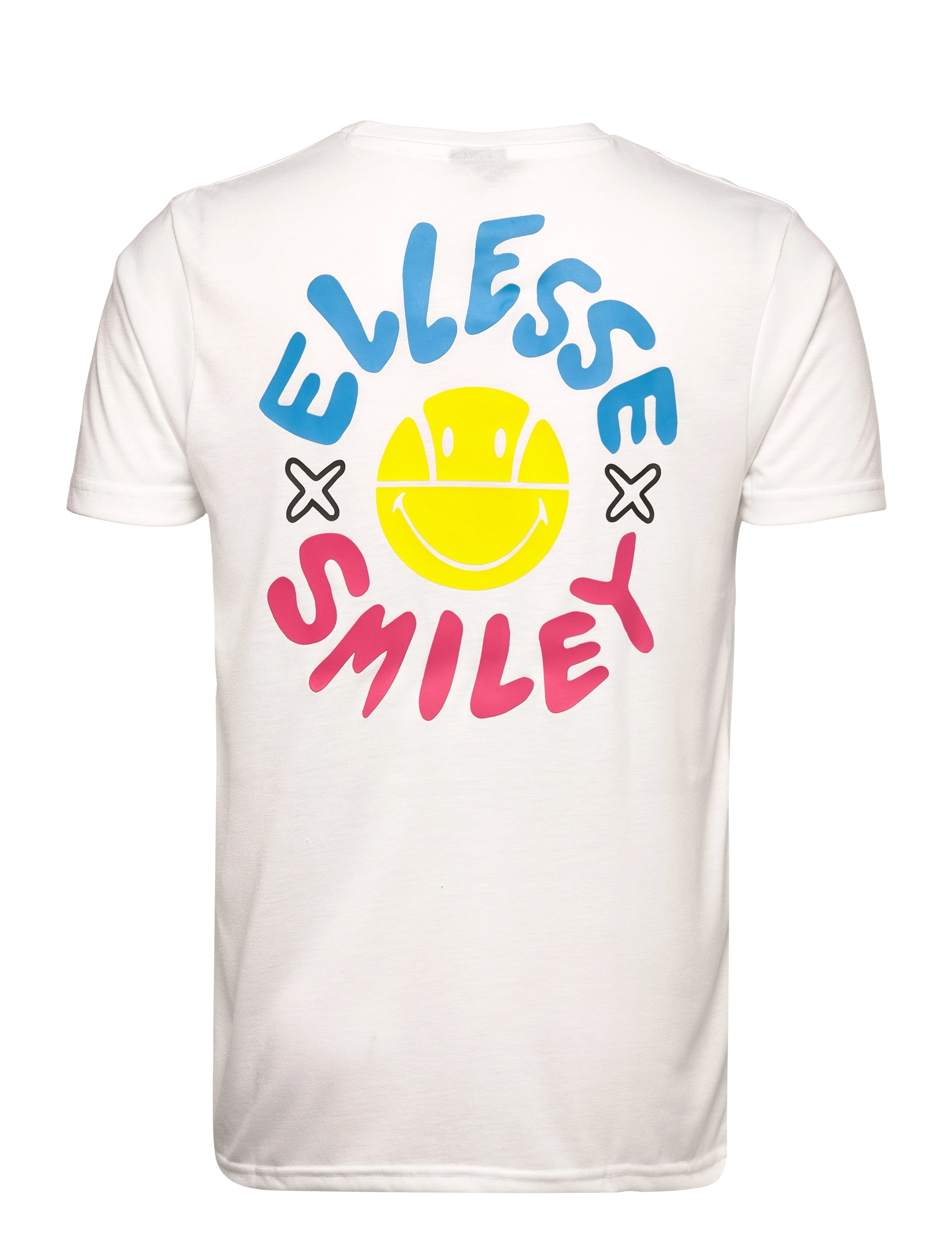 Ellesse - EL CHEERO TEE - white - 1