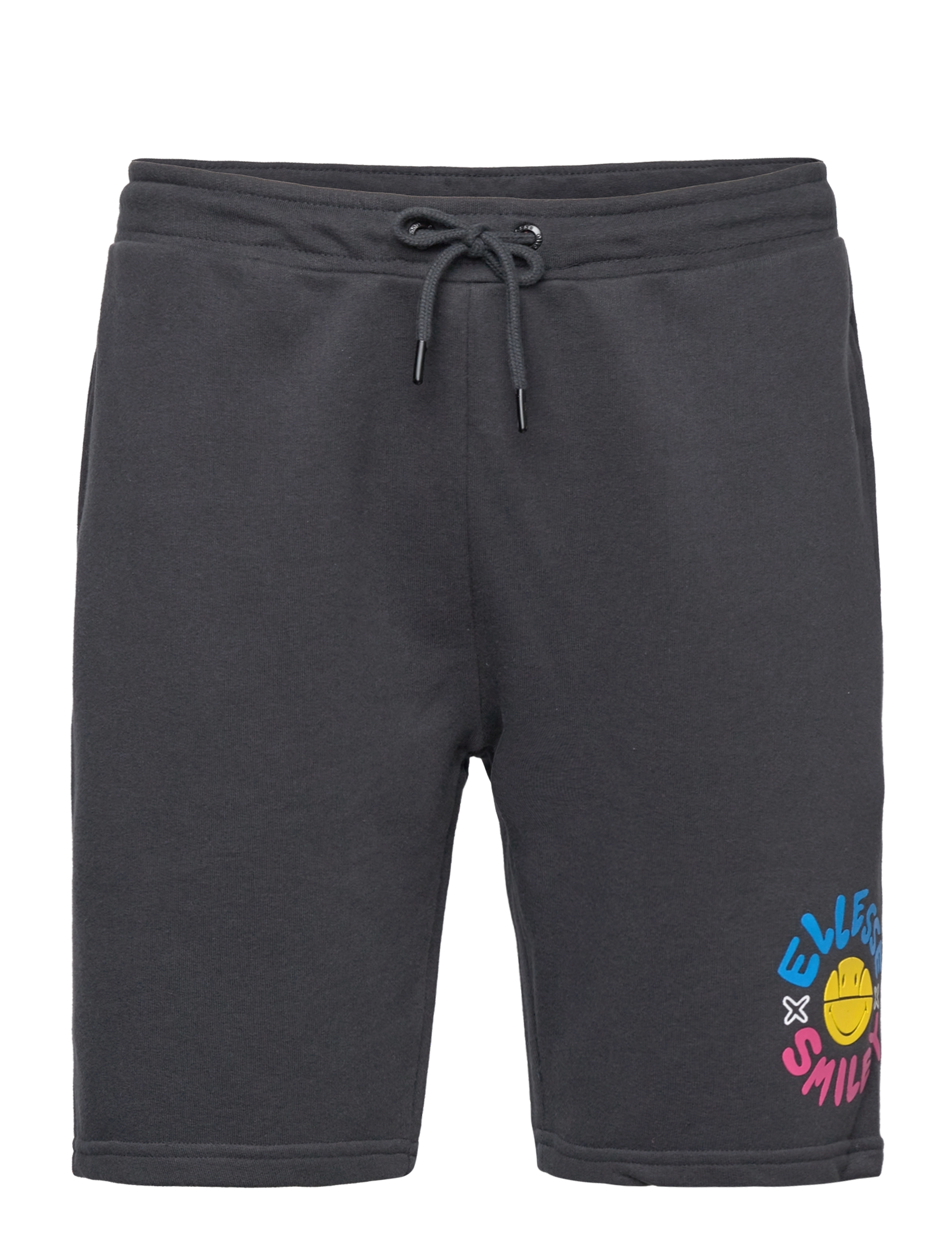 EL JOYANI SHORT - DARK GREY