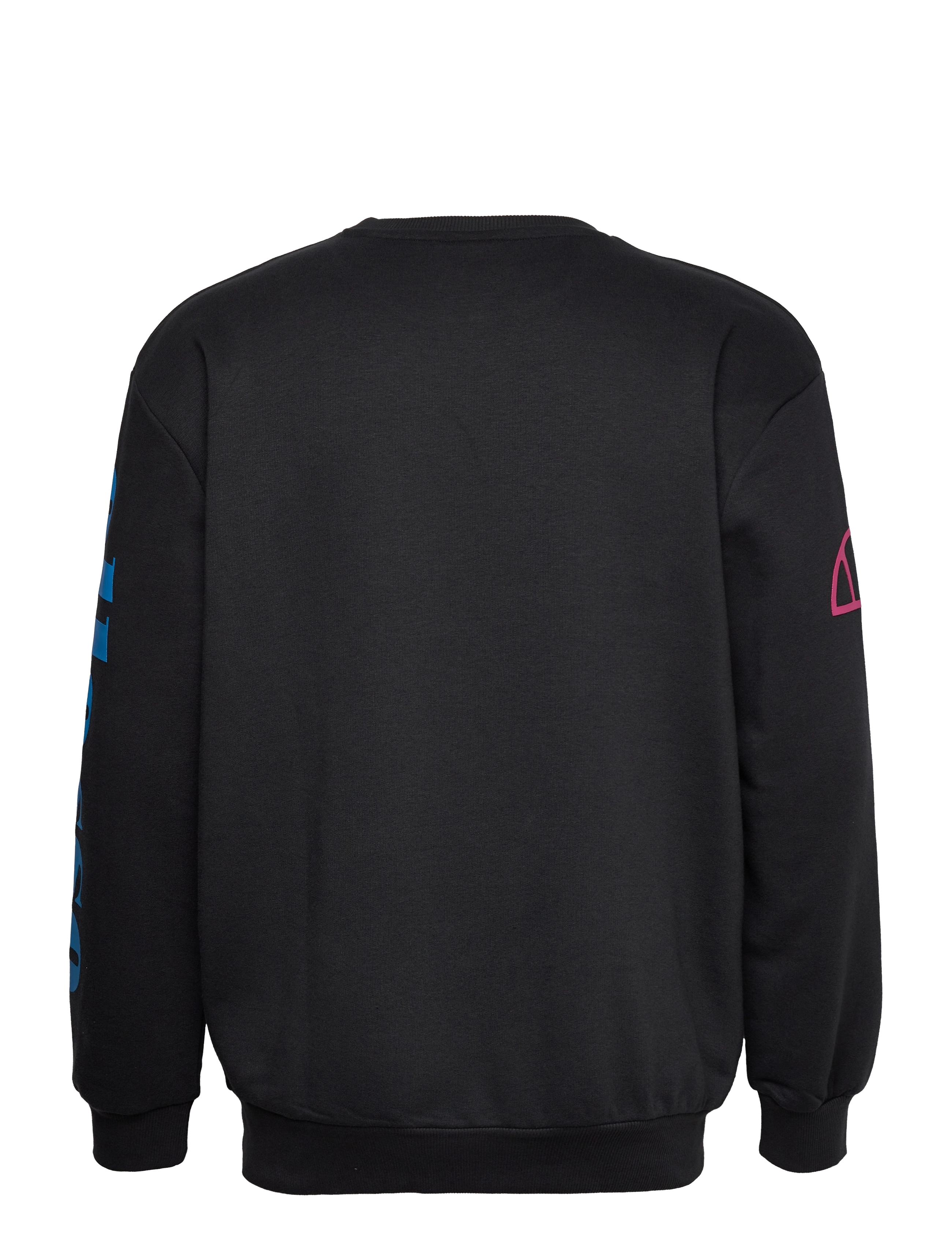 Ellesse - EL GLADDY SWEATSHIRT - dark grey - 1