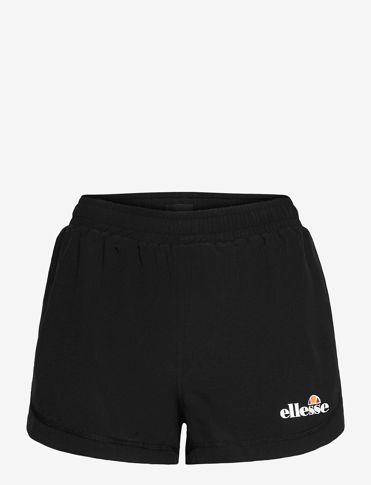 EL OTTAGGI SHORT - BLACK