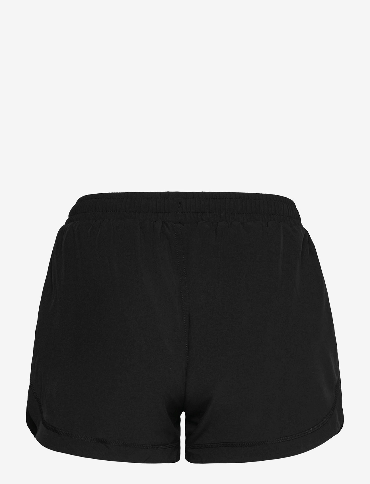 Ellesse - EL OTTAGGI SHORT - black - 1