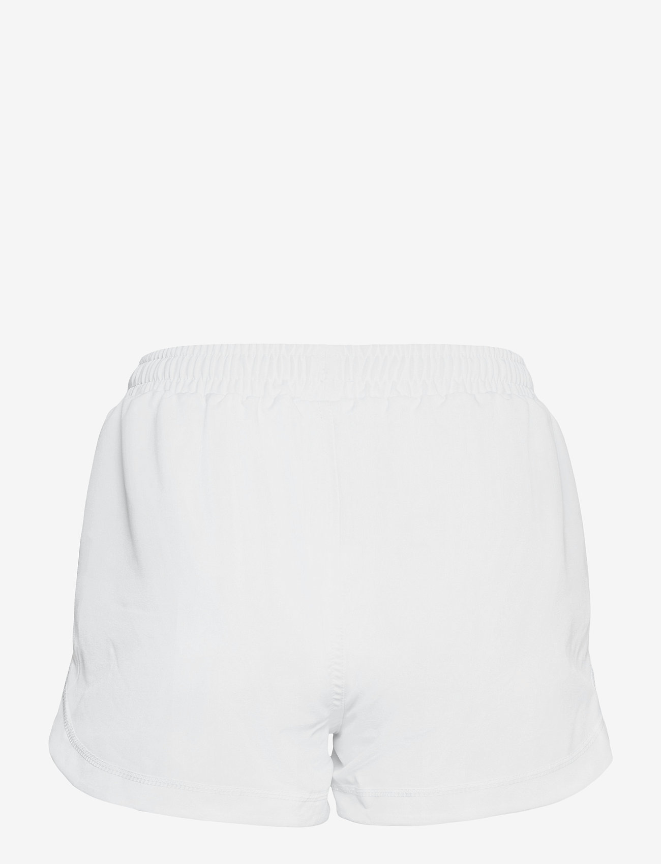 Ellesse - EL OTTAGGI SHORT - white - 1