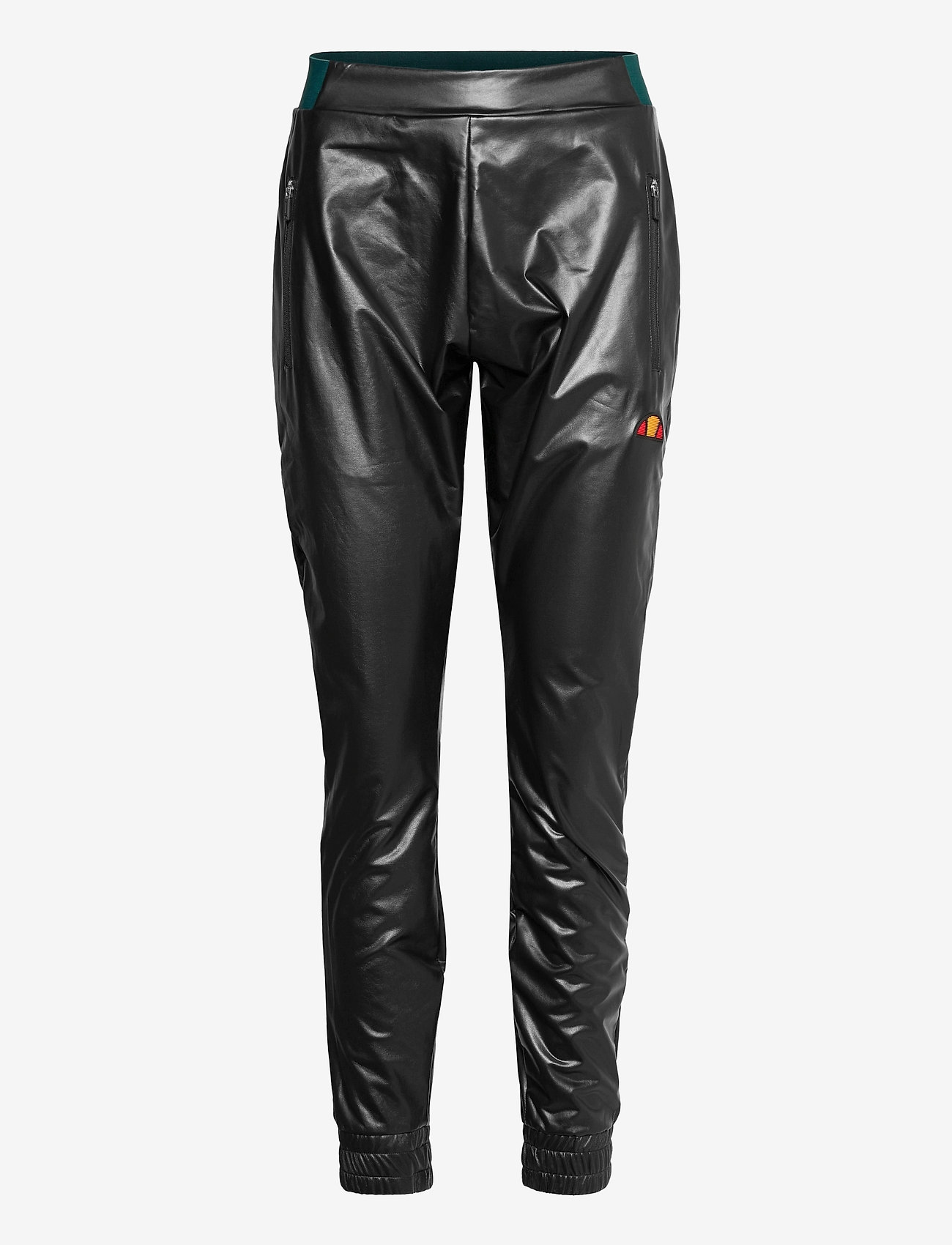 EL CONTENTA TRACK PANT - BLACK