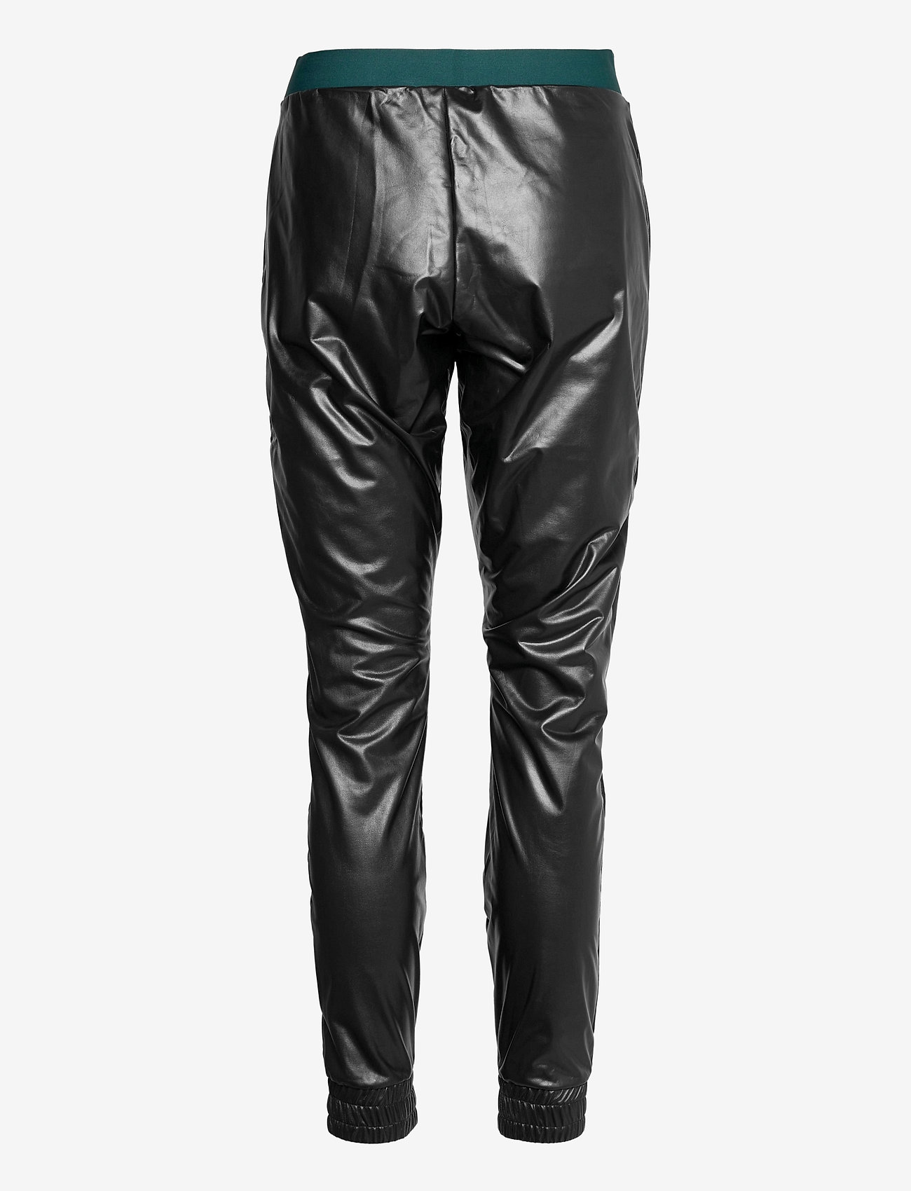 Ellesse - EL CONTENTA TRACK PANT - black - 1