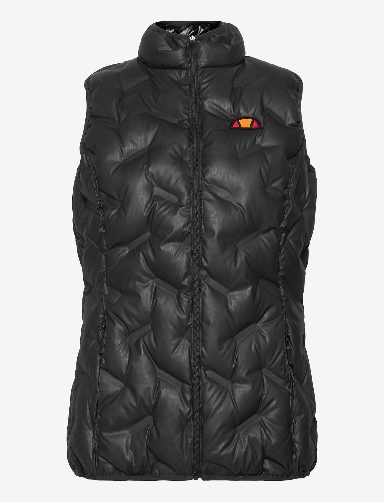 Ellesse - EL SOGRIO GILET - black - 0