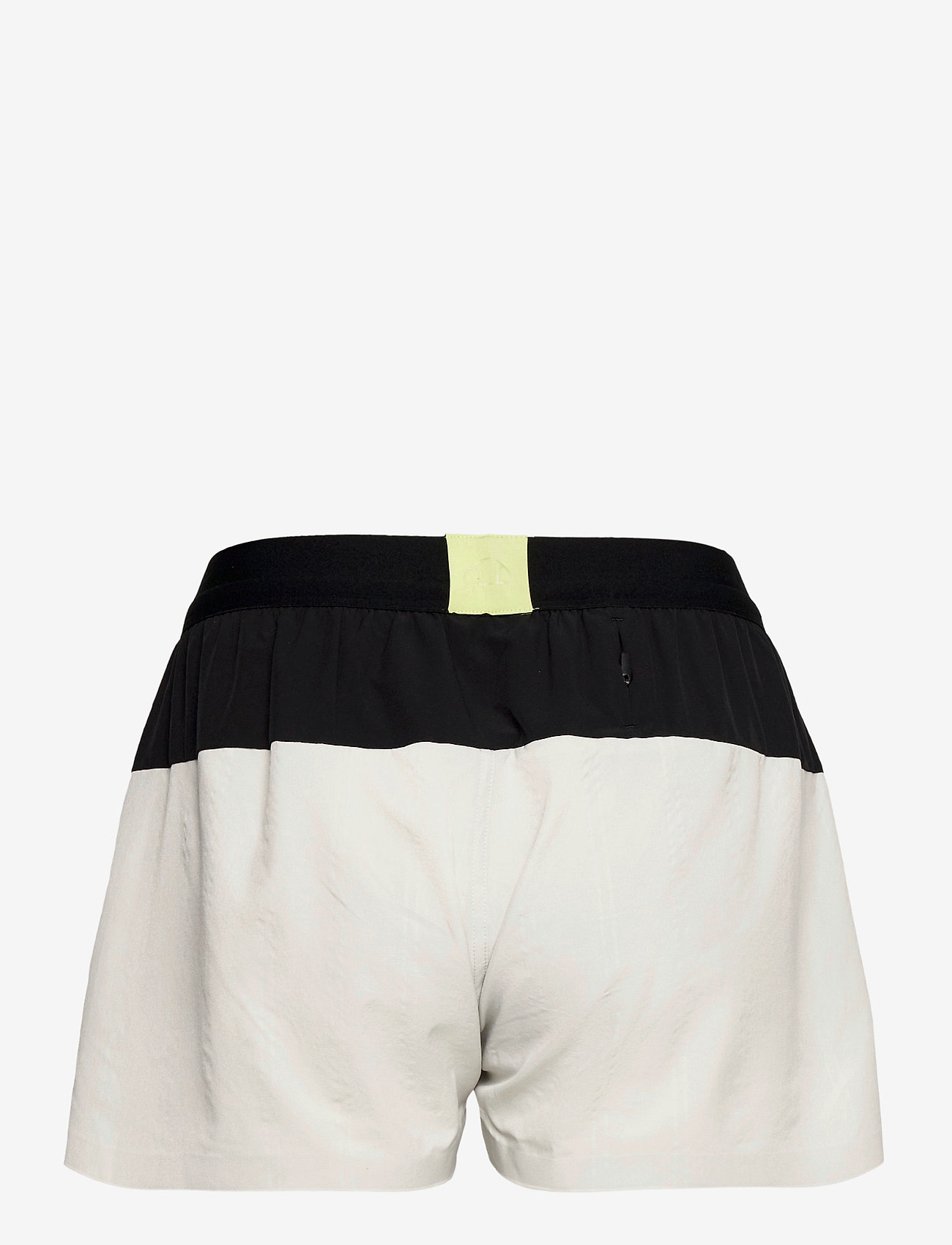 Ellesse - EL OLINA SHORT - light grey - 1