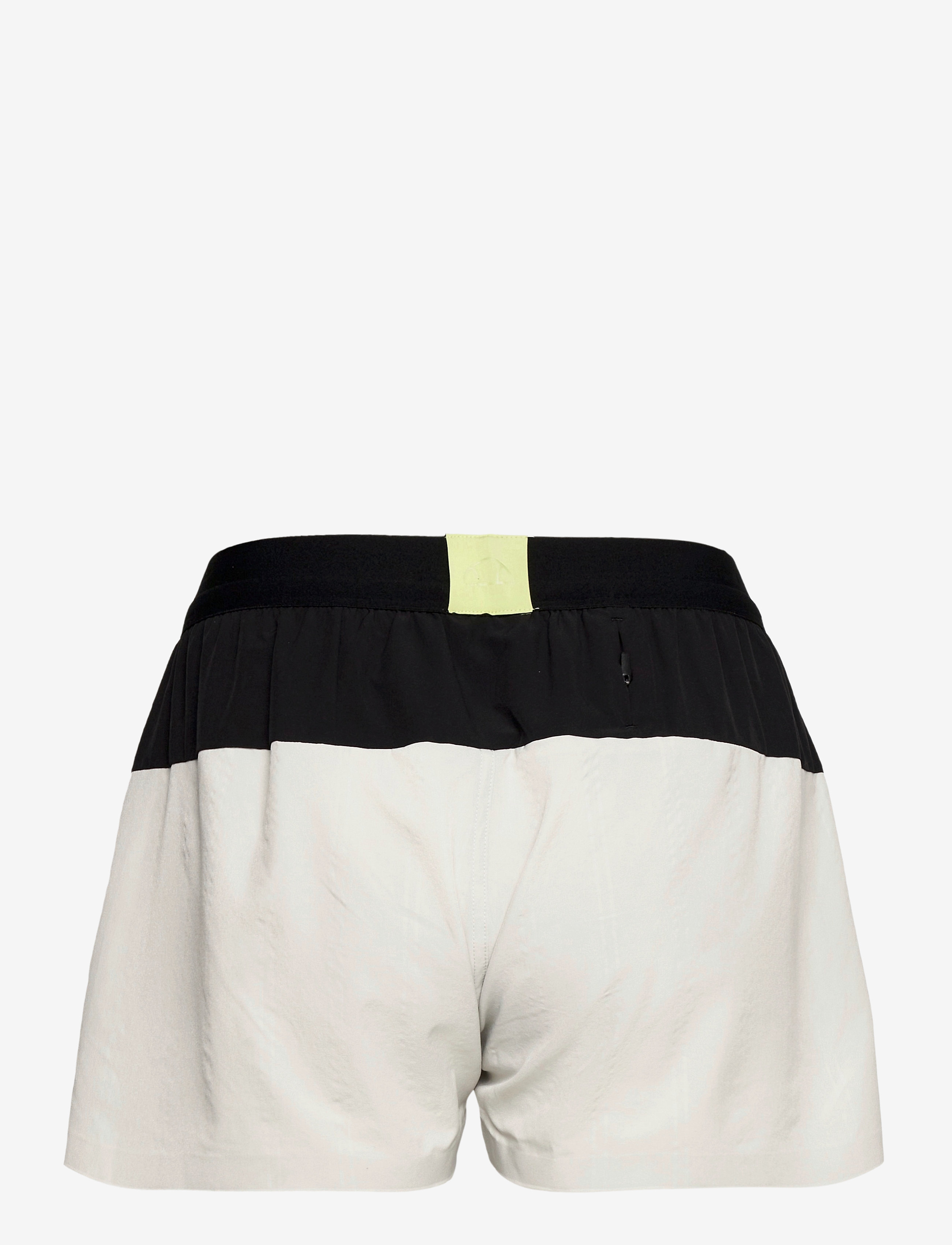 Ellesse - EL OLINA SHORT - light grey - 1