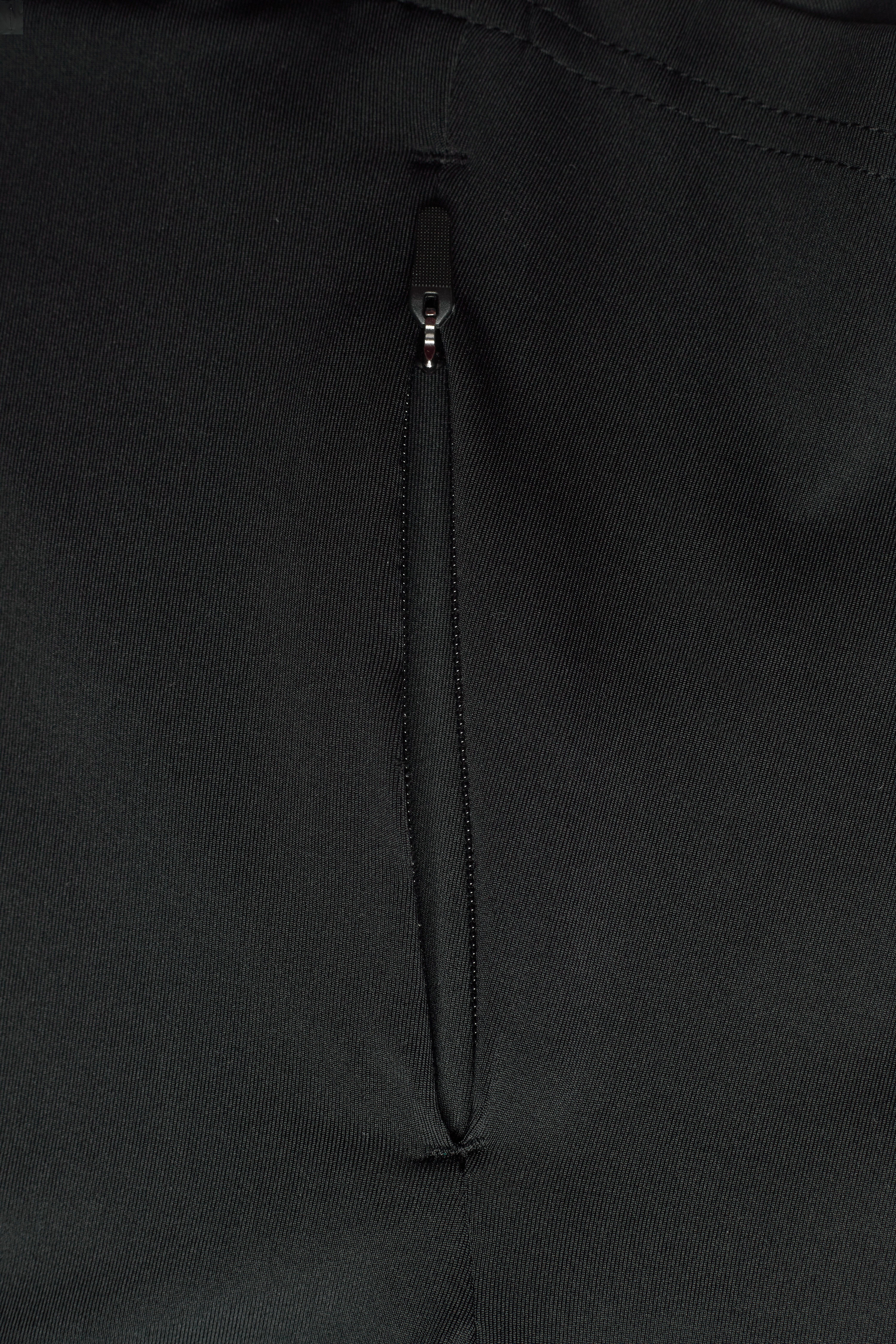 Ellesse - EL SIREN 1/2 ZIP TOP - black - 3