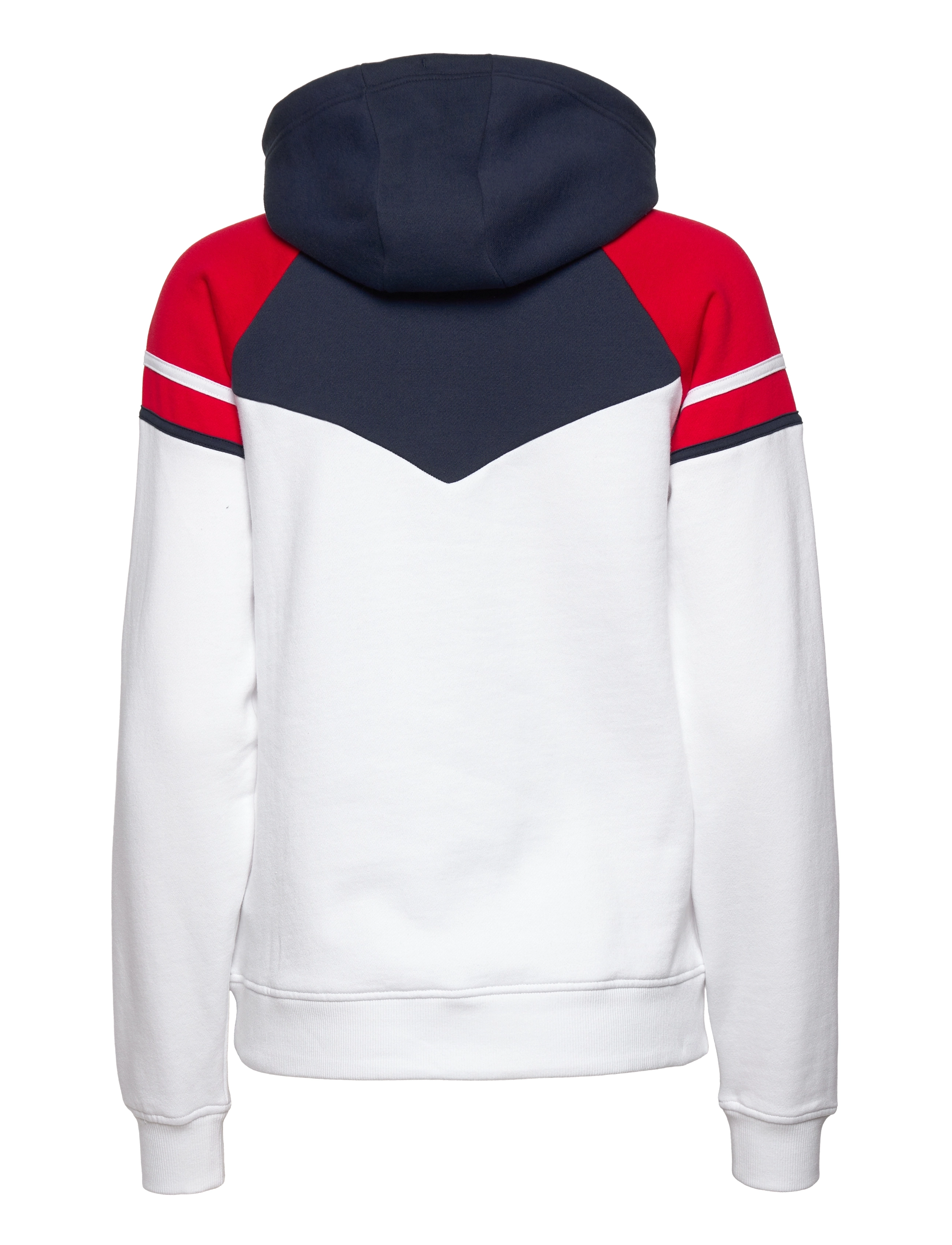 Ellesse - EL VARIATION OH HOODY - white - 1