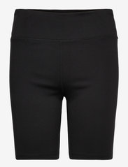 EL CEEJAY SHORT - BLACK