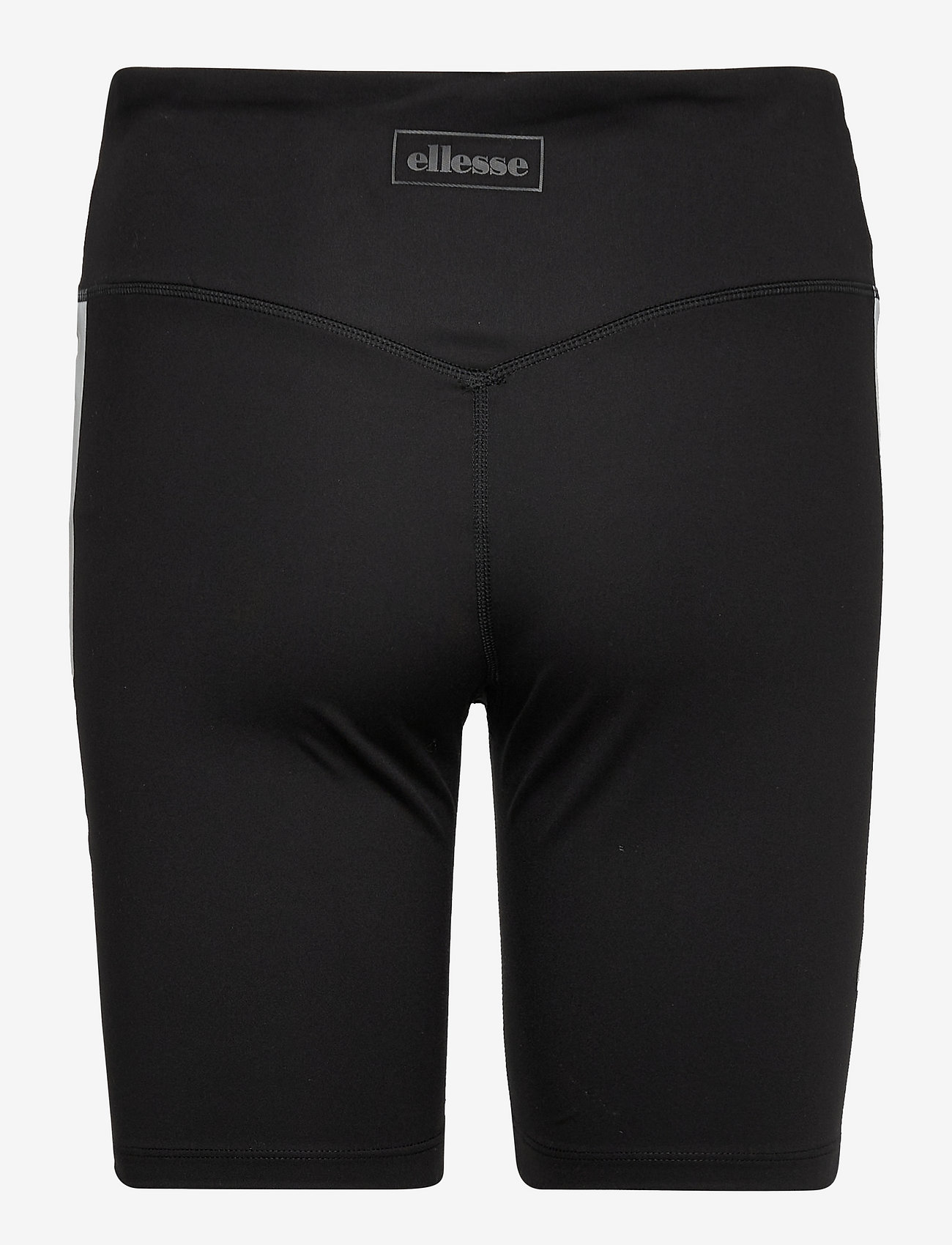 Ellesse - EL CEEJAY SHORT - radlerhosen - black - 1