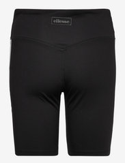 Ellesse - EL CEEJAY SHORT - cycling shorts - black - 1