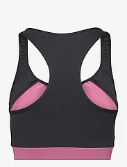 Ellesse - EL EVIE BRA TOP - sport bras: medium - dark pink - 1