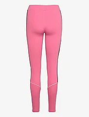Ellesse - EL IRLA LEGGING - leggings - dark pink - 1