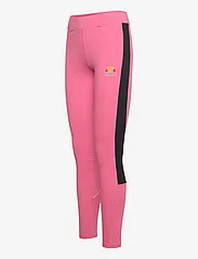Ellesse - EL IRLA LEGGING - leggings - dark pink - 2