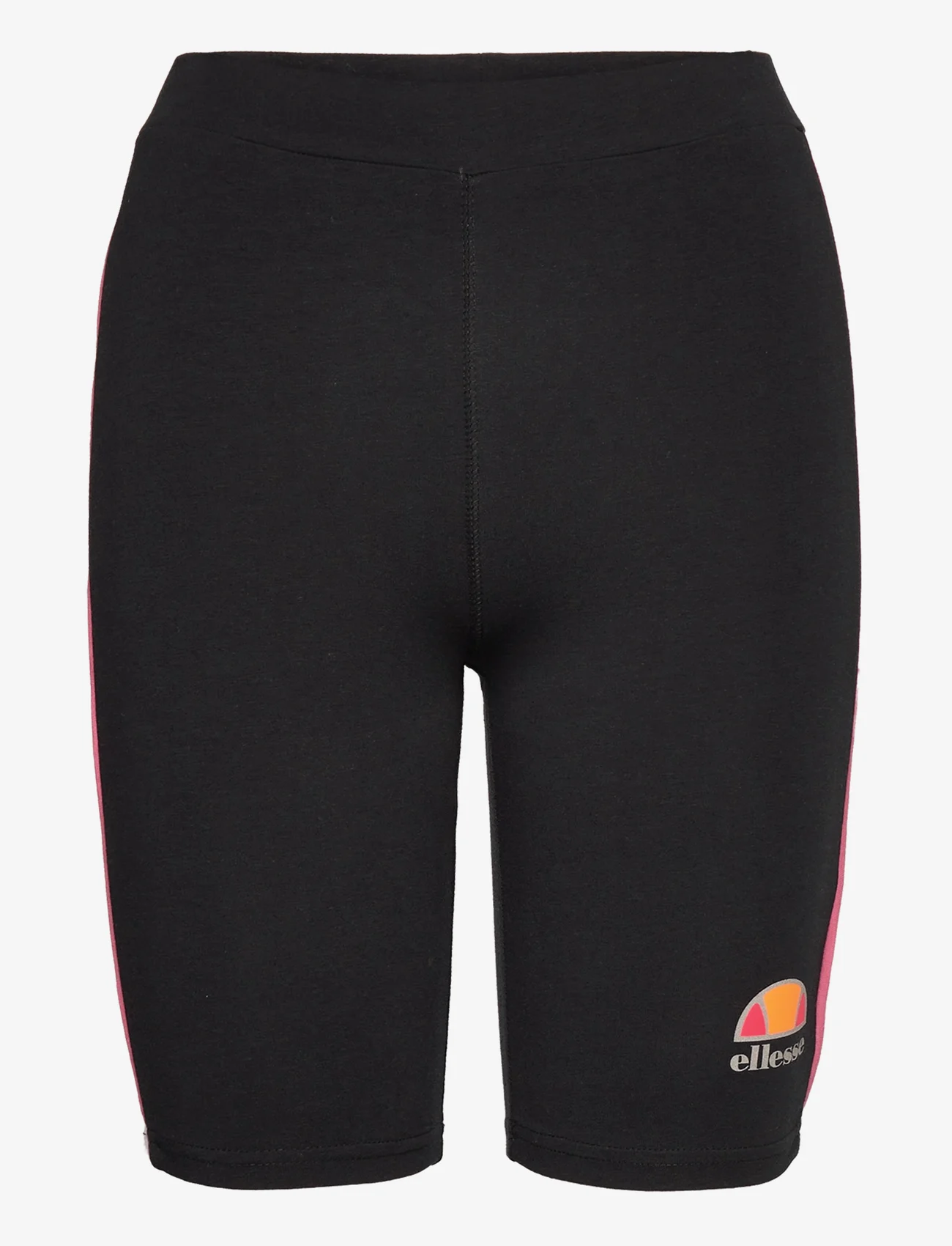 Ellesse - EL RENE SHORT - casual shorts - black - 0