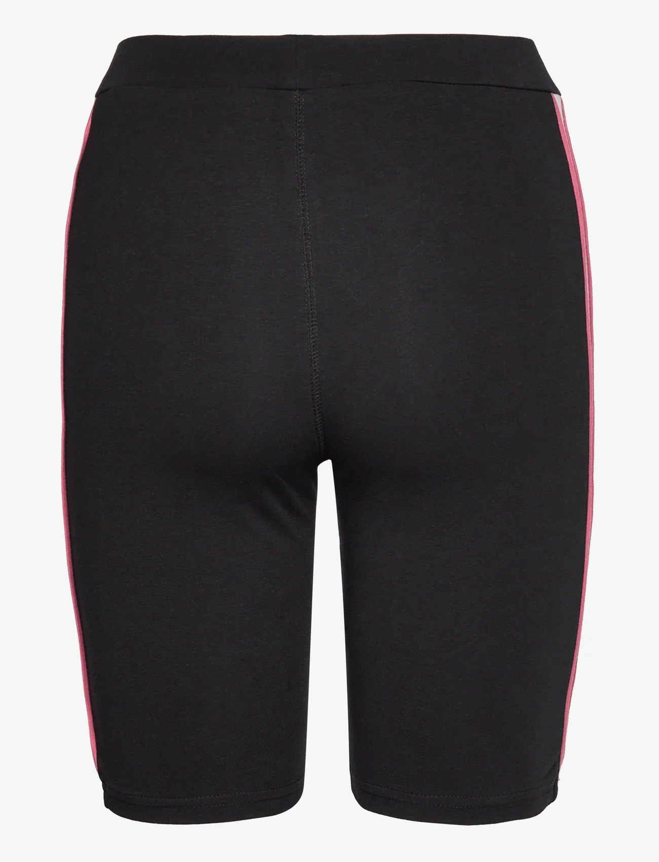 Ellesse - EL RENE SHORT - casual shorts - black - 1