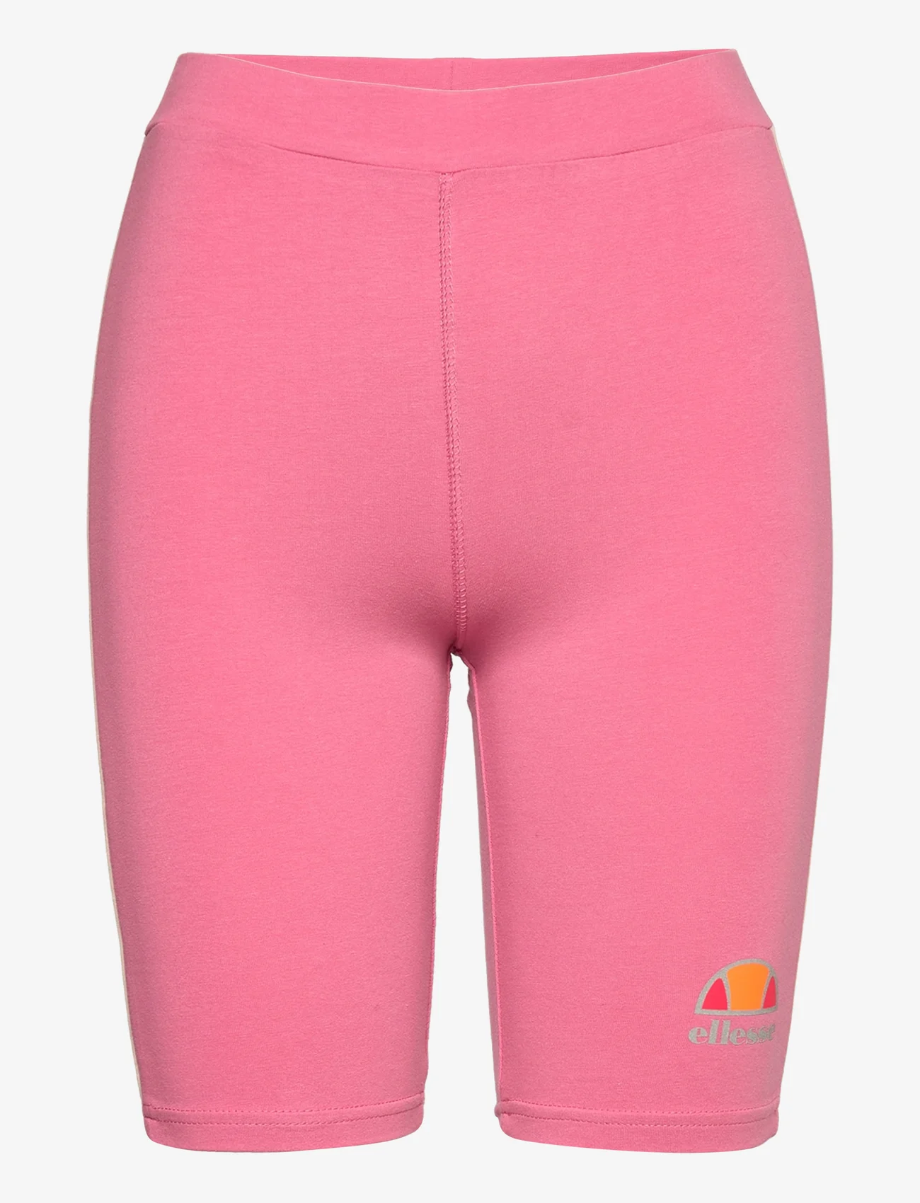 Ellesse - EL RENE SHORT - lowest prices - dark pink - 0