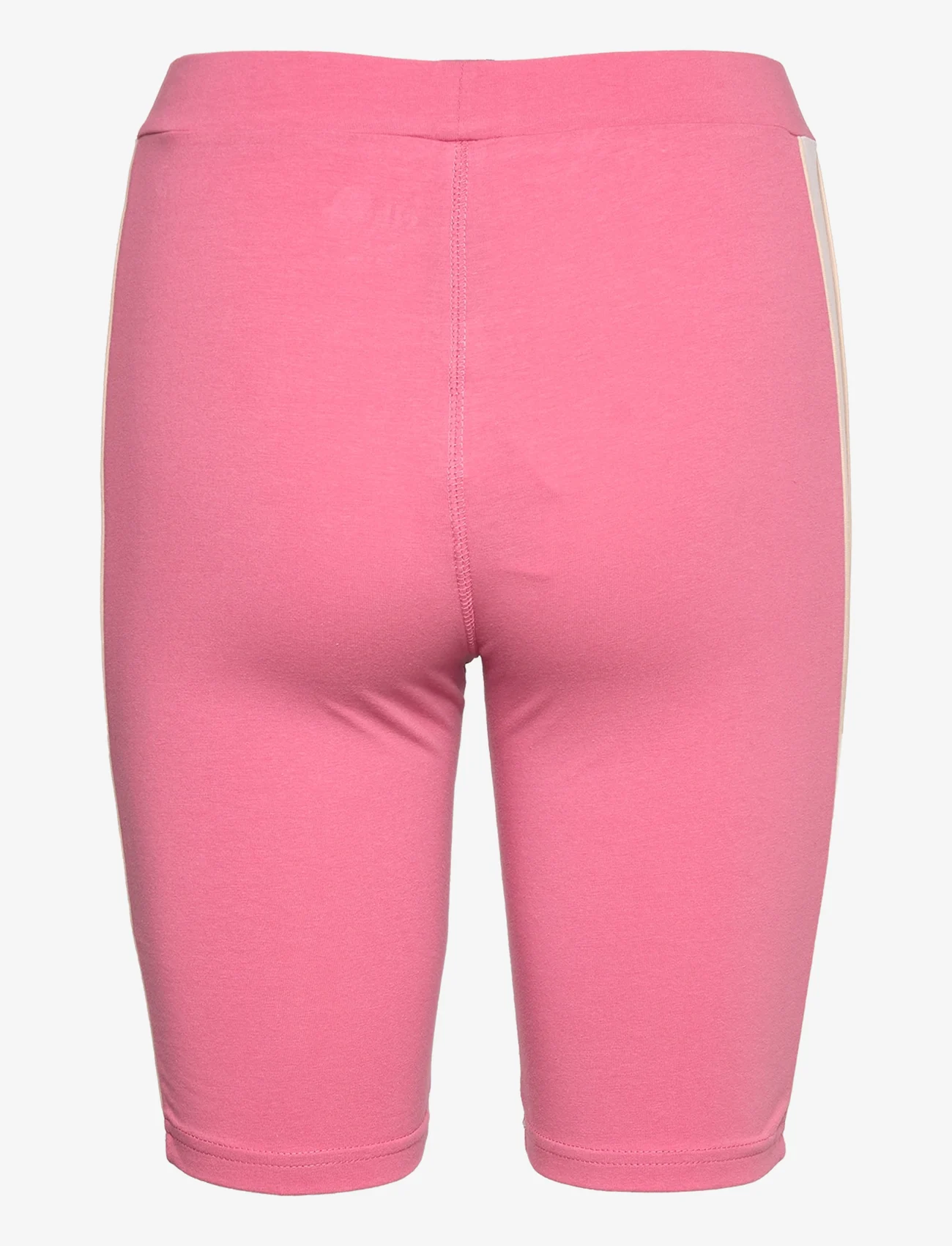 Ellesse - EL RENE SHORT - casual shorts - dark pink - 1