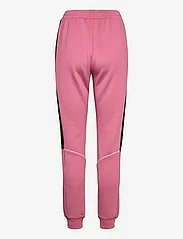 Ellesse - EL NOLLA TRACK PANT - trainingsbroeken - dark pink - 1