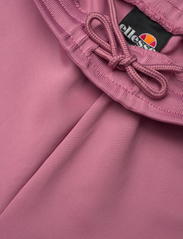 Ellesse - EL NOLLA TRACK PANT - spodnie dresowe - dark pink - 2
