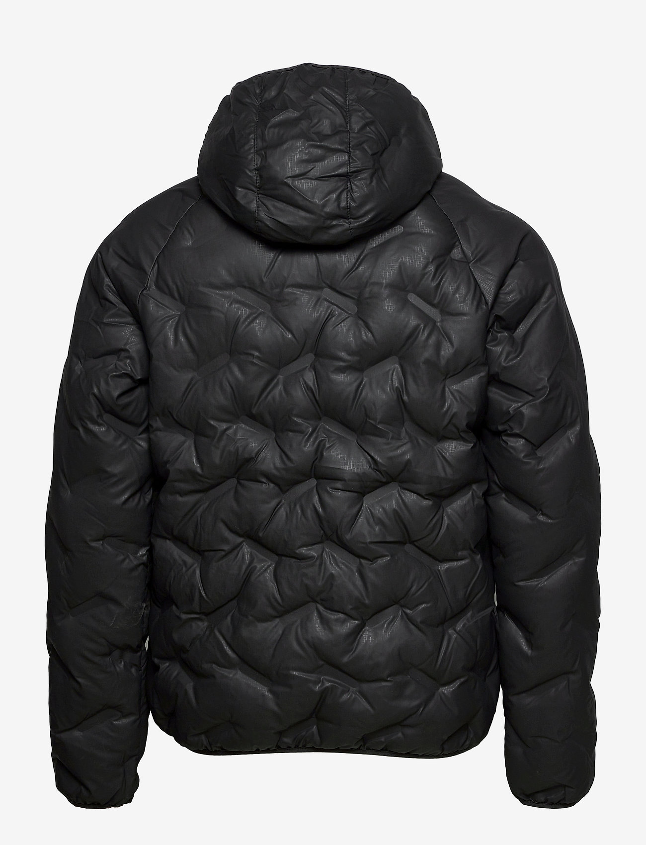 Ellesse - EL TOUCH PADDED JACKET - black - 1