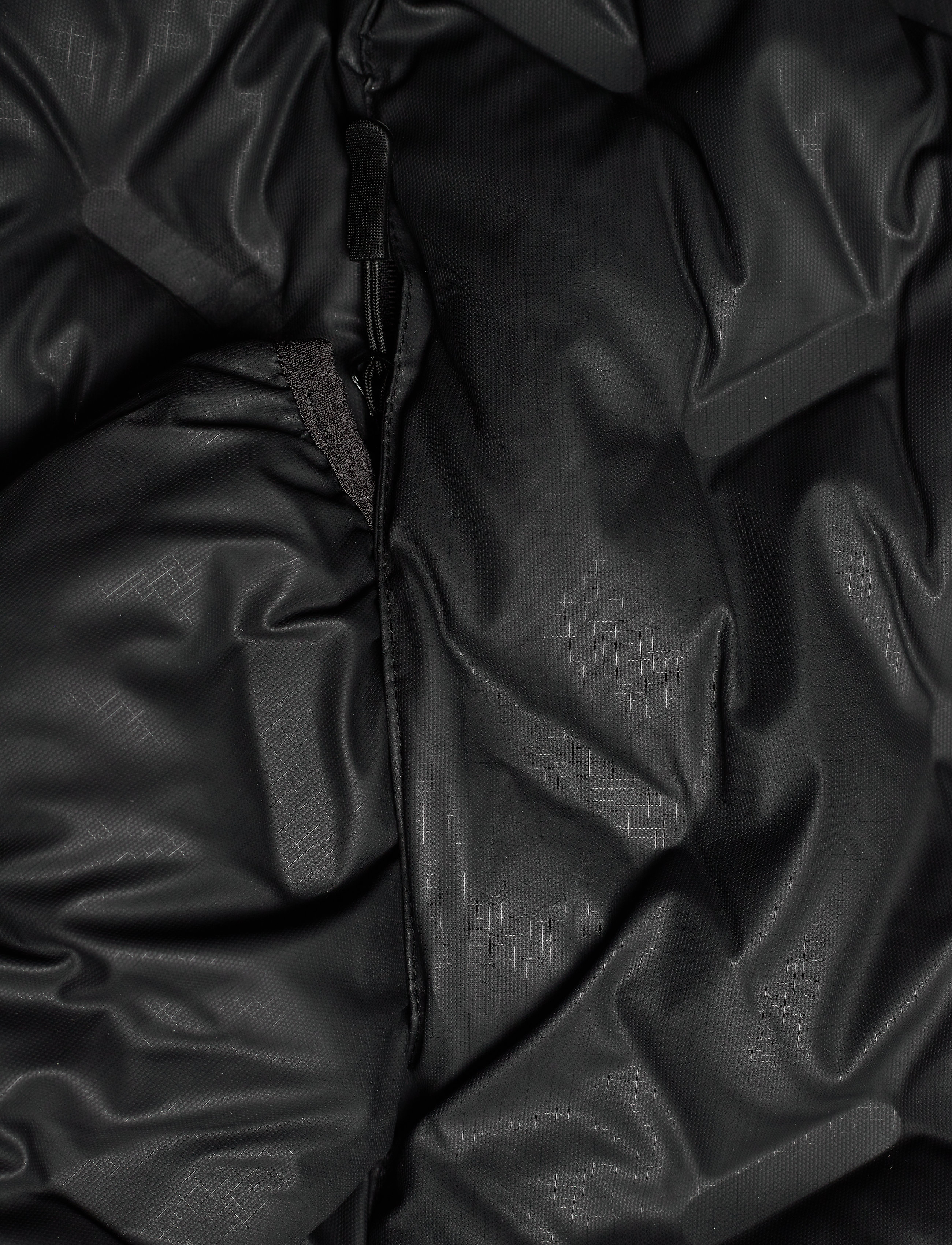 Ellesse - EL TOUCH PADDED JACKET - black - 3