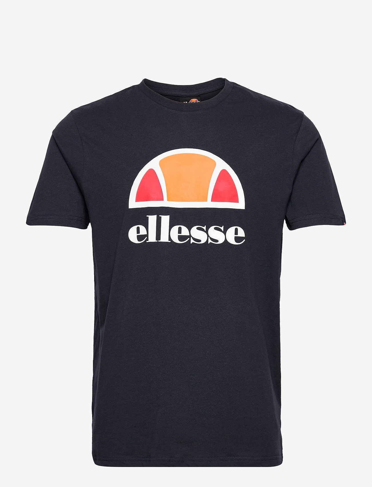 Ellesse - EL DYNE TEE - navy - 0