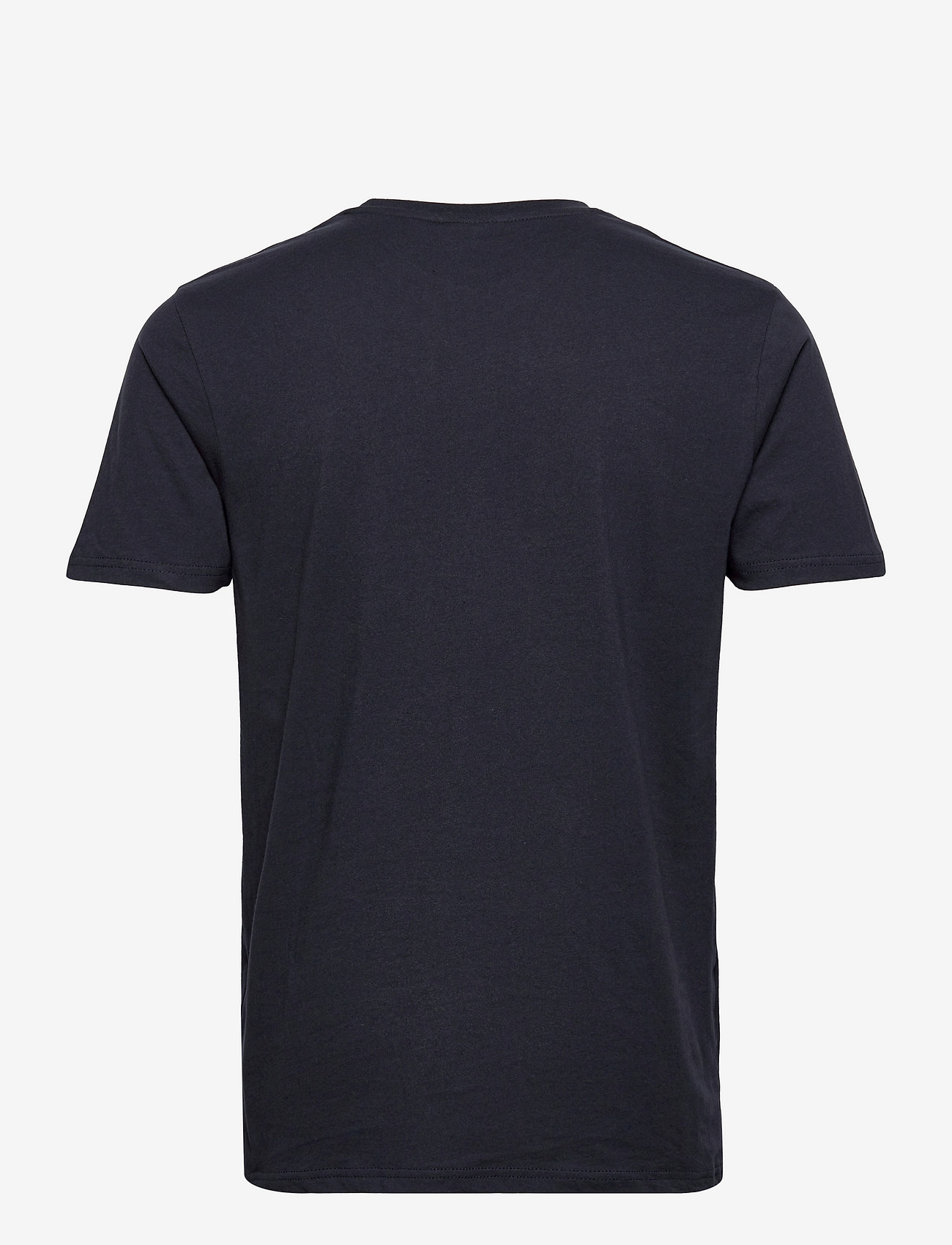 Ellesse - EL DYNE TEE - navy - 1