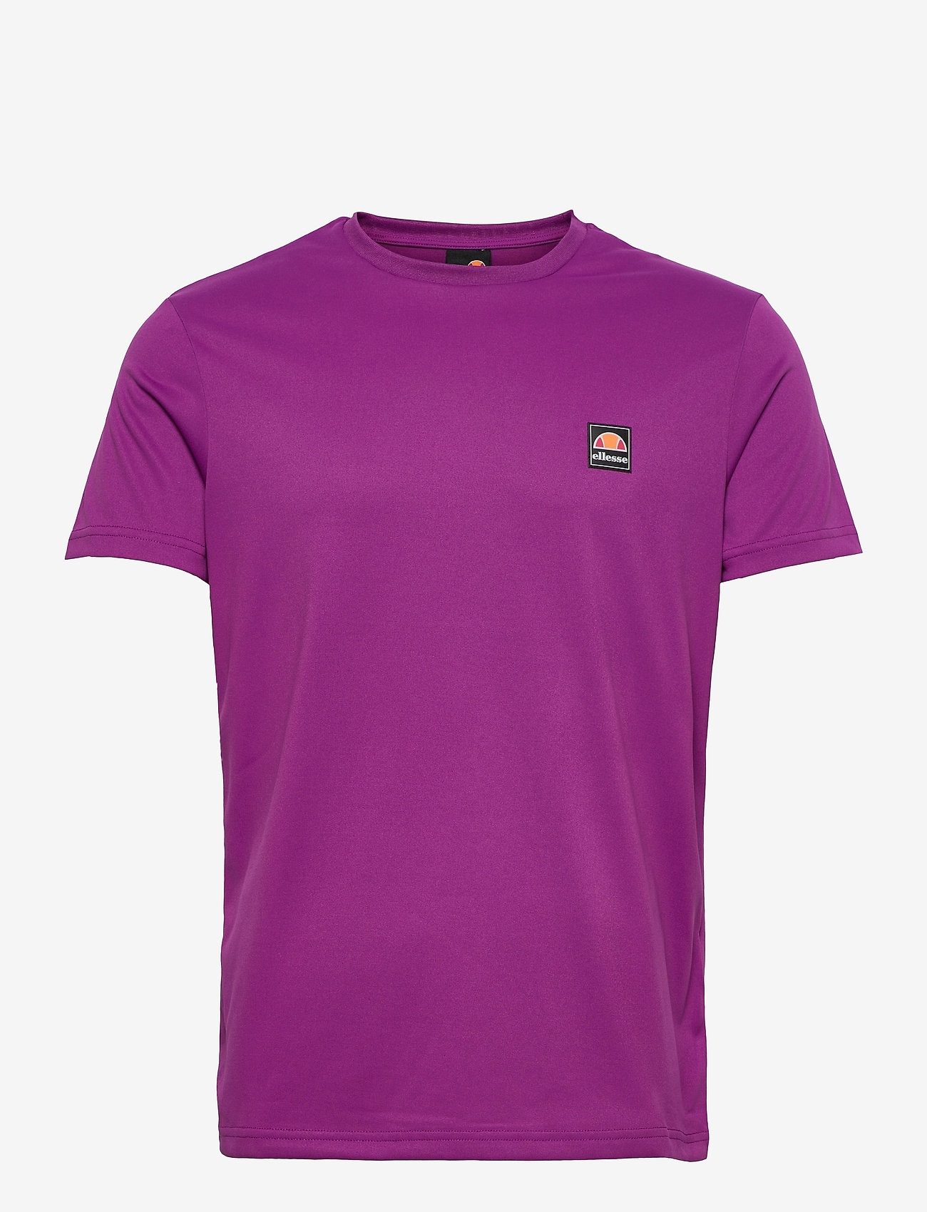 Ellesse - EL ANTAKO TEE - purple - 0