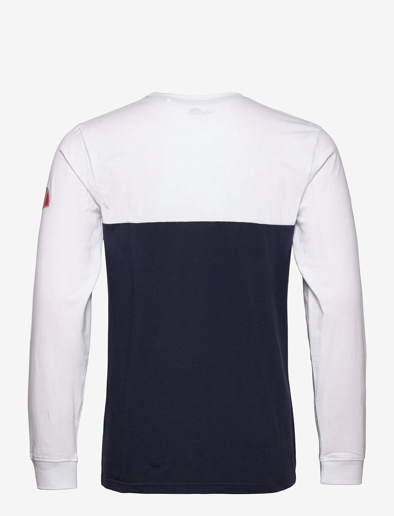 Ellesse - EL KARANI LS TEE - white - 1