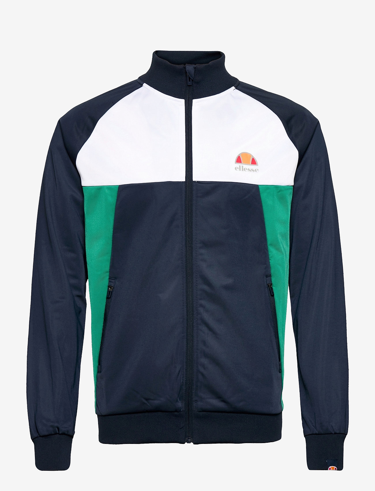 Ellesse - EL PATRI TRACK TOP - navy - 0