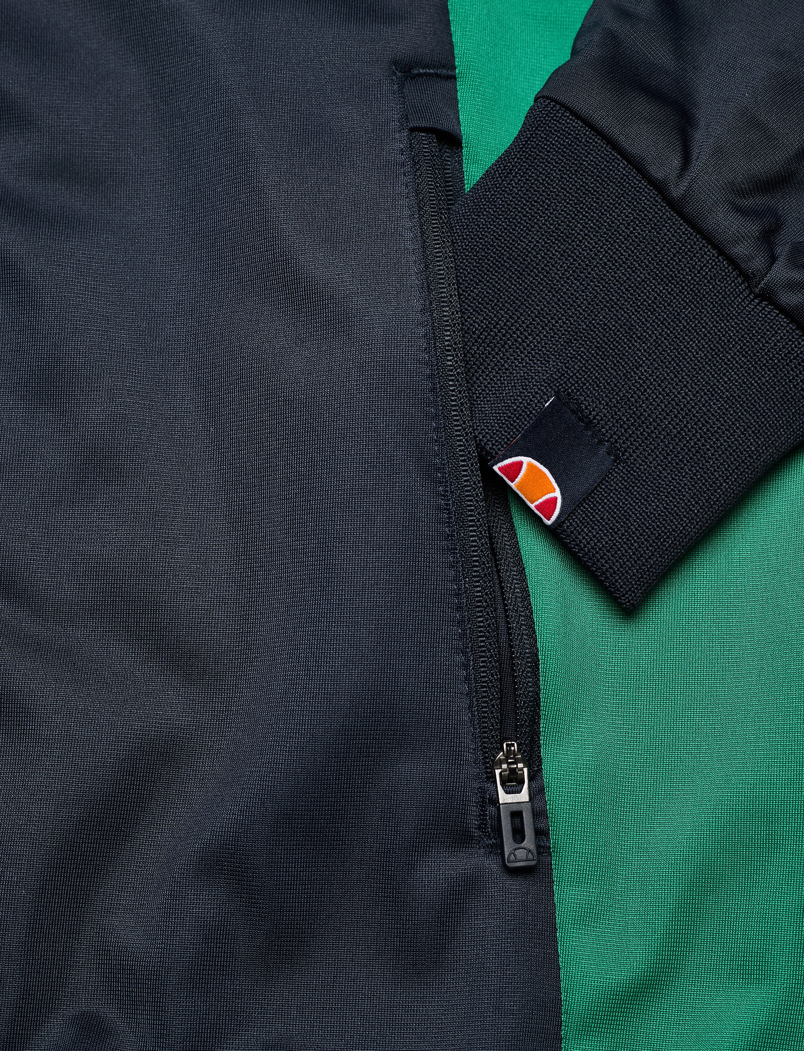 Ellesse - EL PATRI TRACK TOP - navy - 3