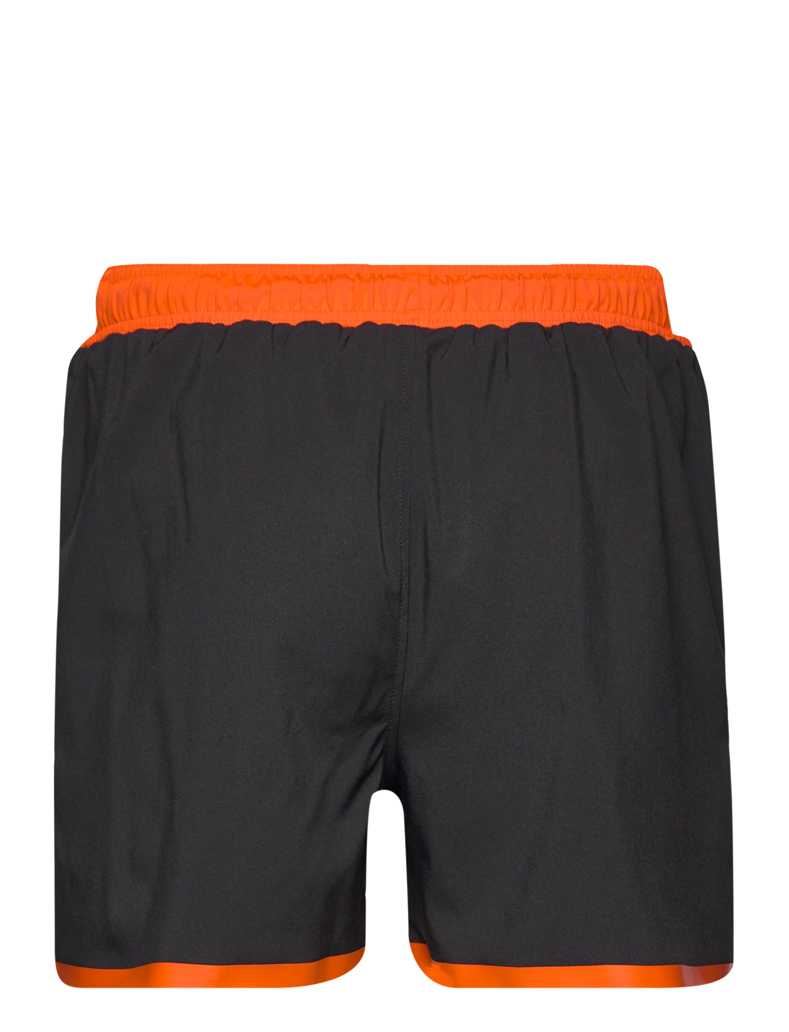 Ellesse - EL ZANCO SWIM SHORT - black - 1