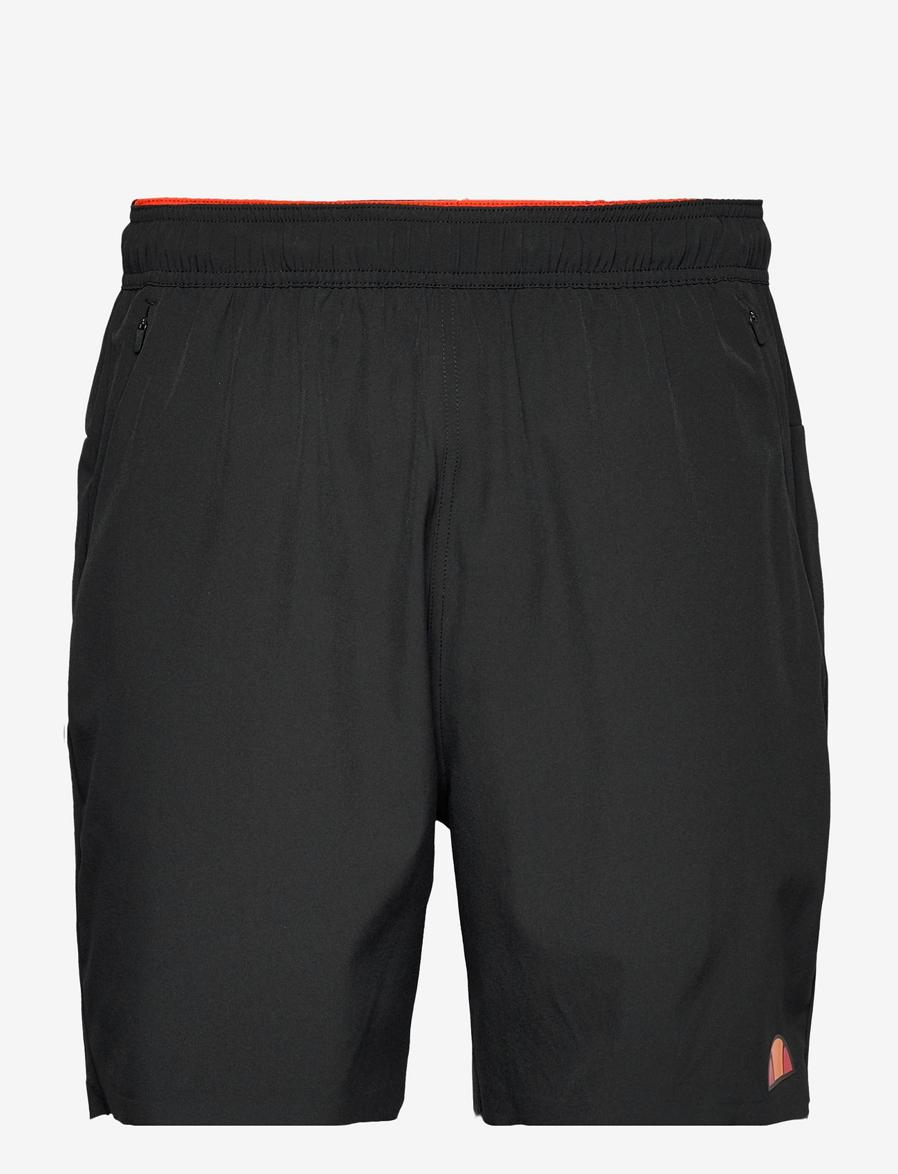 Ellesse - EL ARCHETYPE SHORT - black - 0