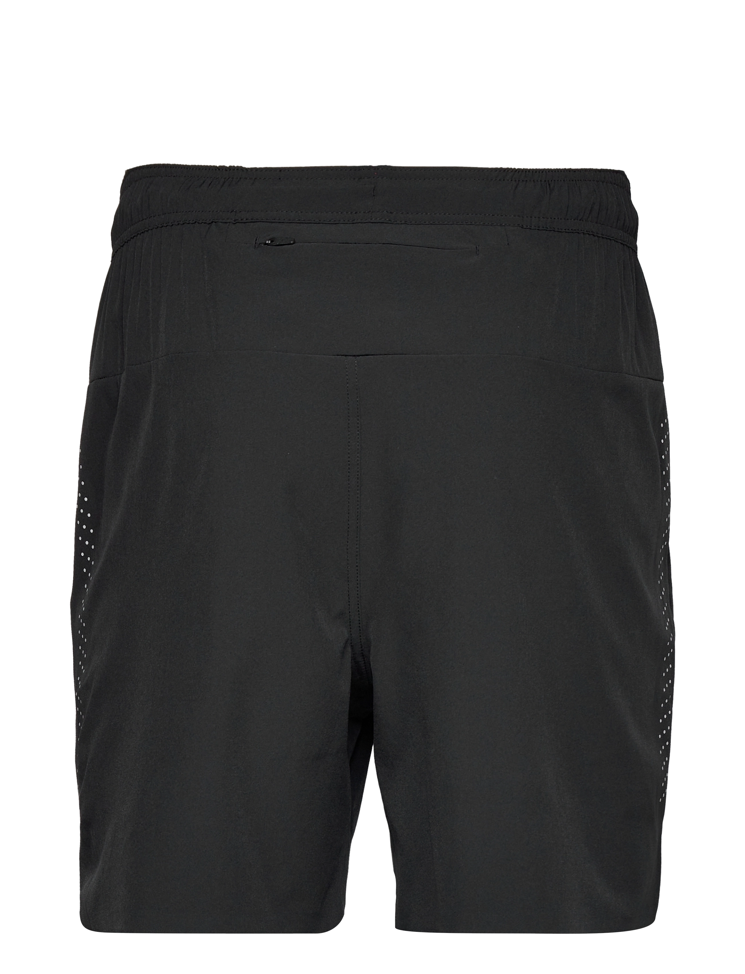 Ellesse - EL ARCHETYPE SHORT - black - 1