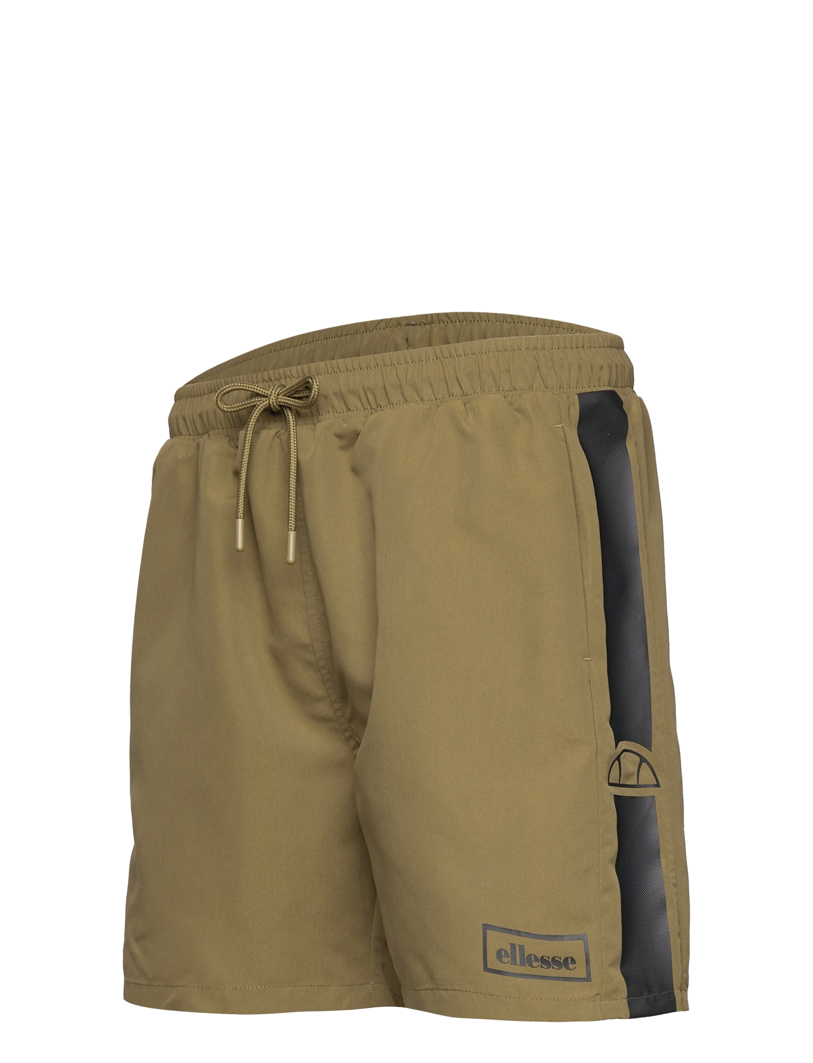 Ellesse - EL HYDROUS SWIM SHORT - khaki - 2
