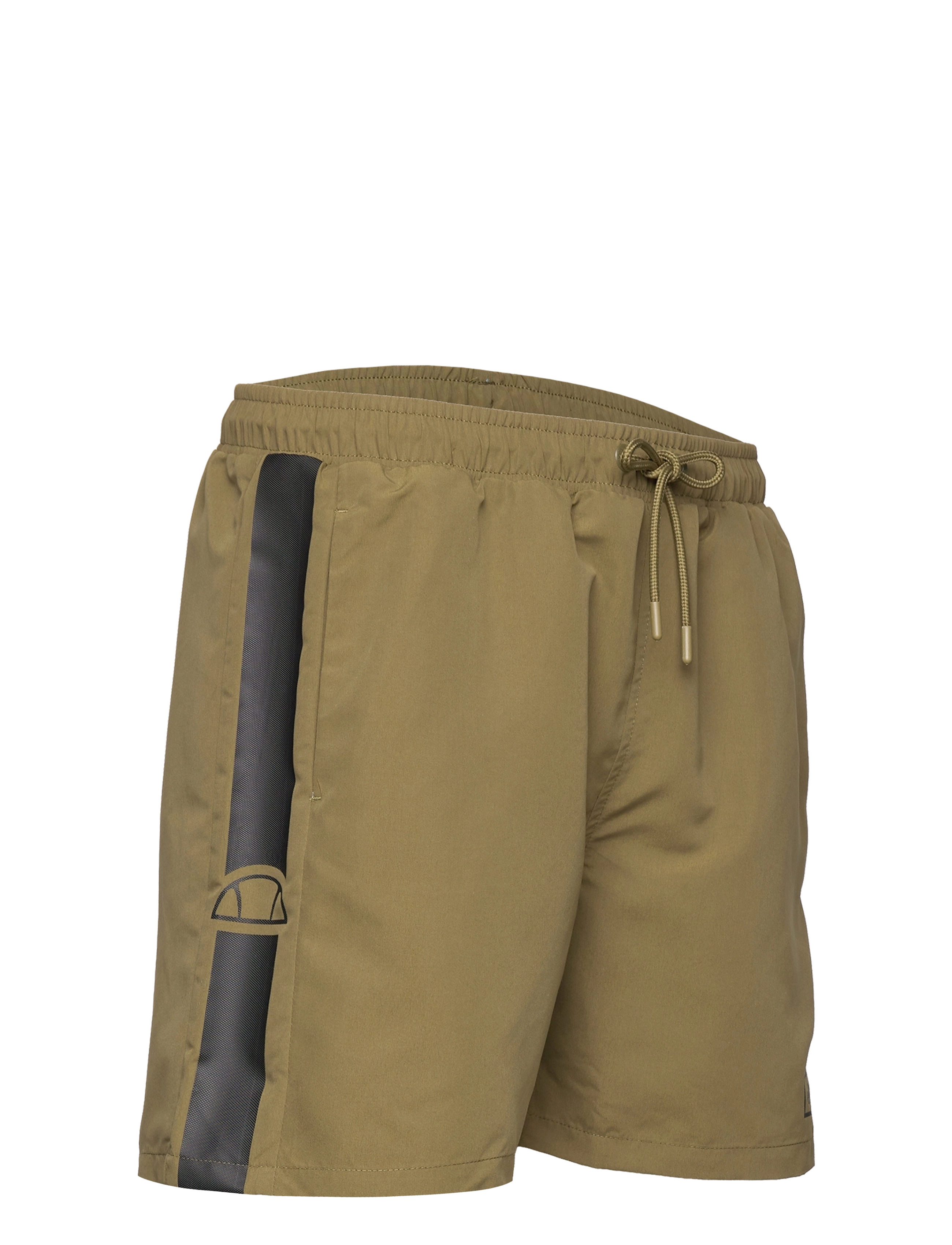 Ellesse - EL HYDROUS SWIM SHORT - khaki - 3