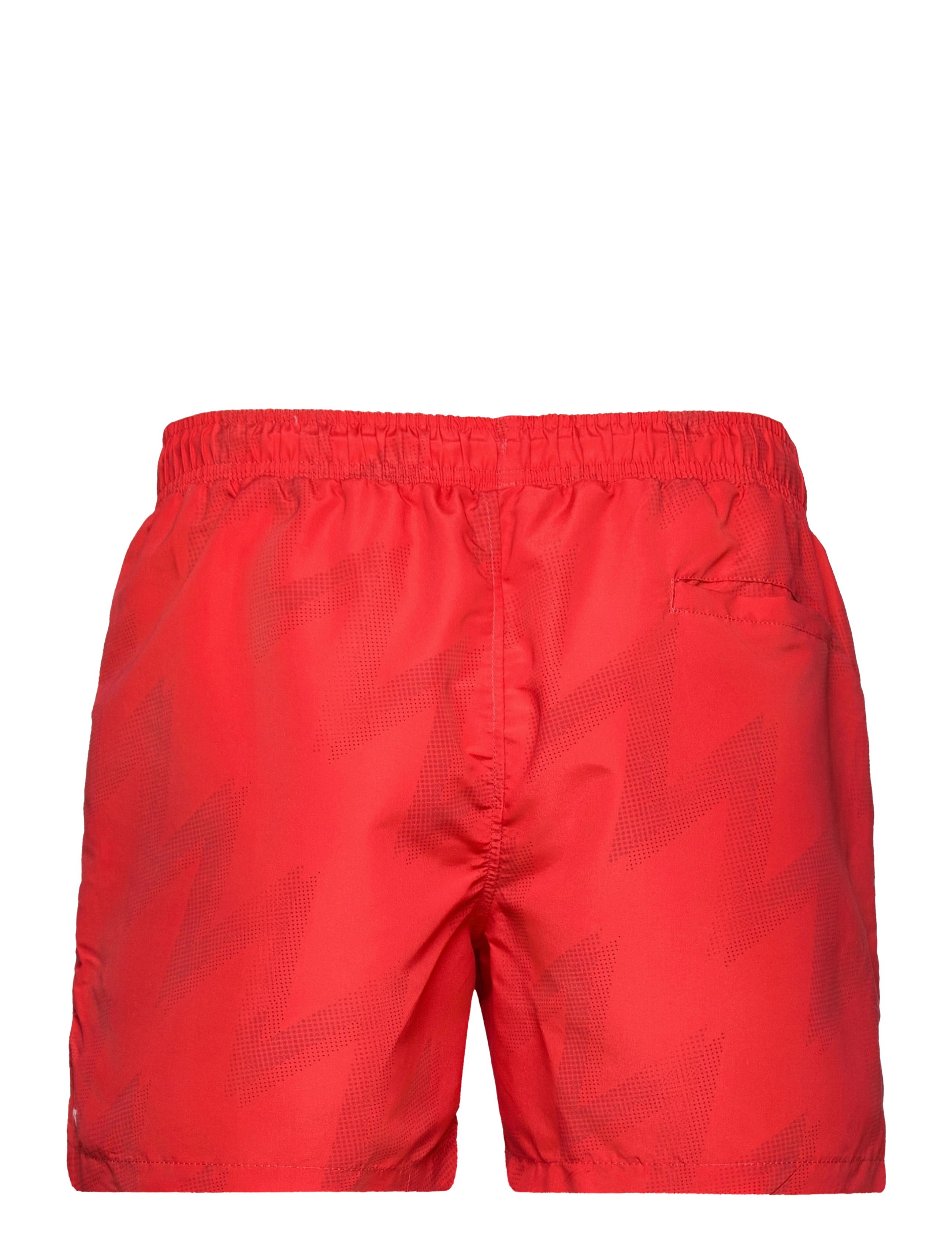Ellesse - EL KRAKEN SWIM SHORT - red - 1