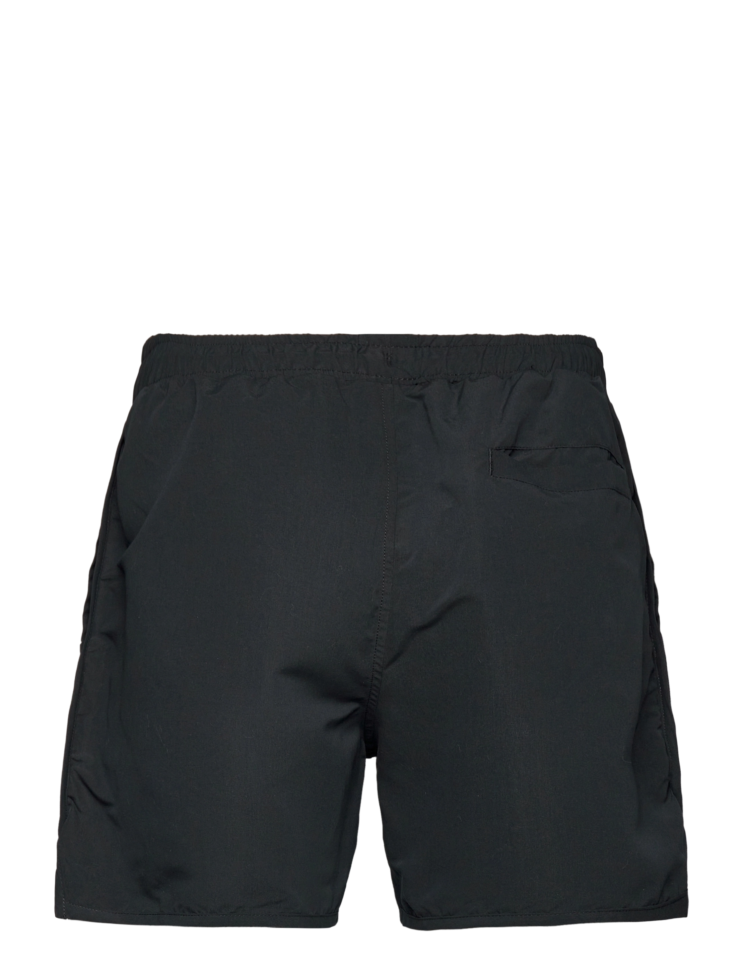 Ellesse - EL ASTERION SWIM SHORT - black - 1