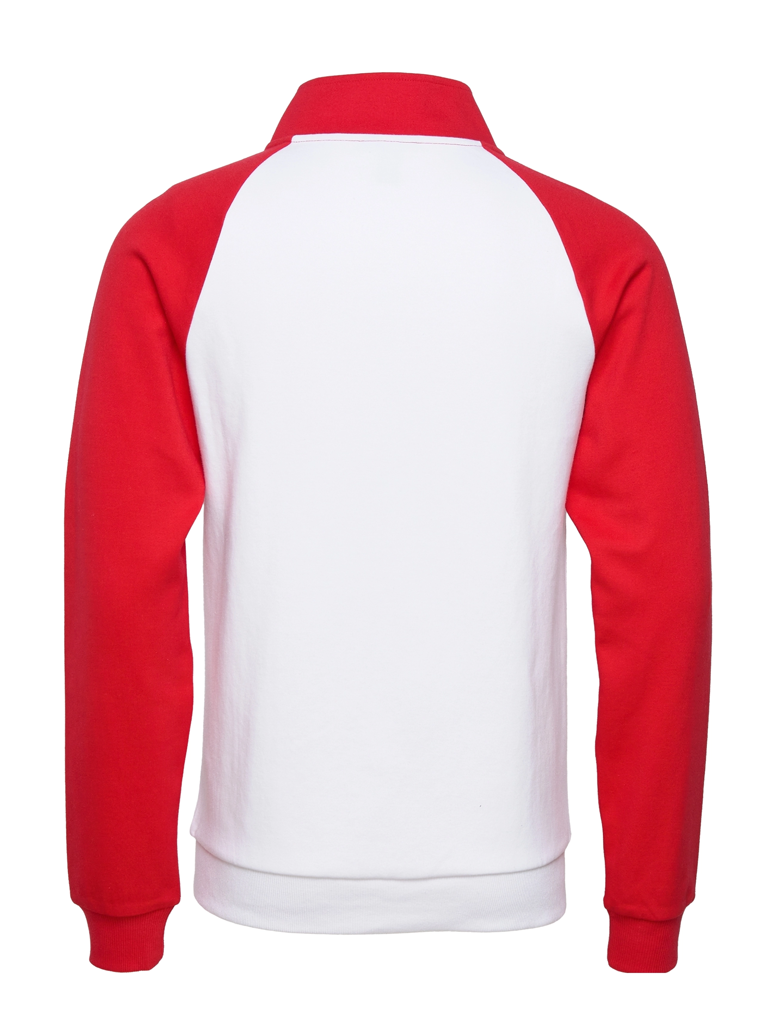 Ellesse - EL FRIVOLI TRACK TOP - white - 1