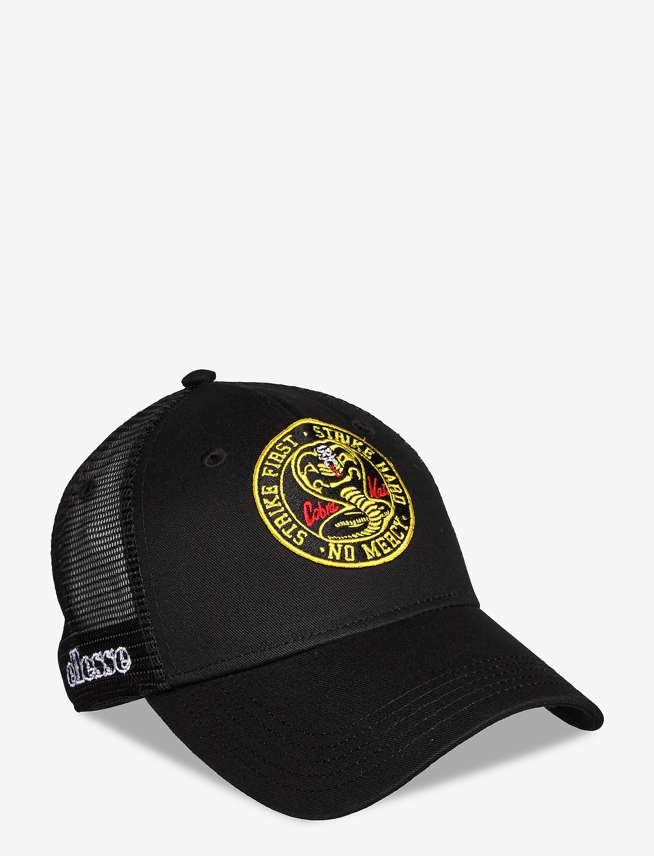 Ellesse - EL LONZA CAP - black - 0