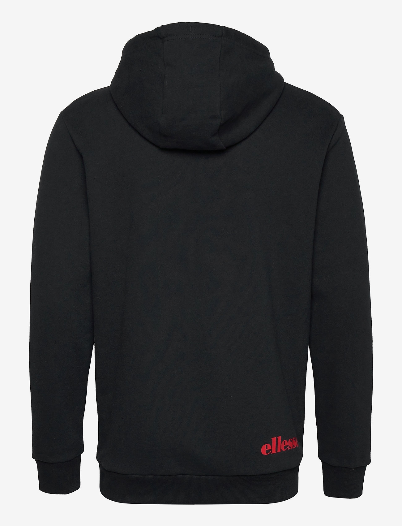 Ellesse - EL CAPELLO OH HOODY - black - 1