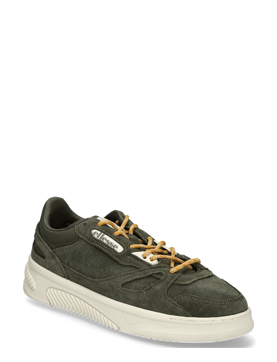 Ellesse - Ls 914 - suesue - sneakers - birch - 0