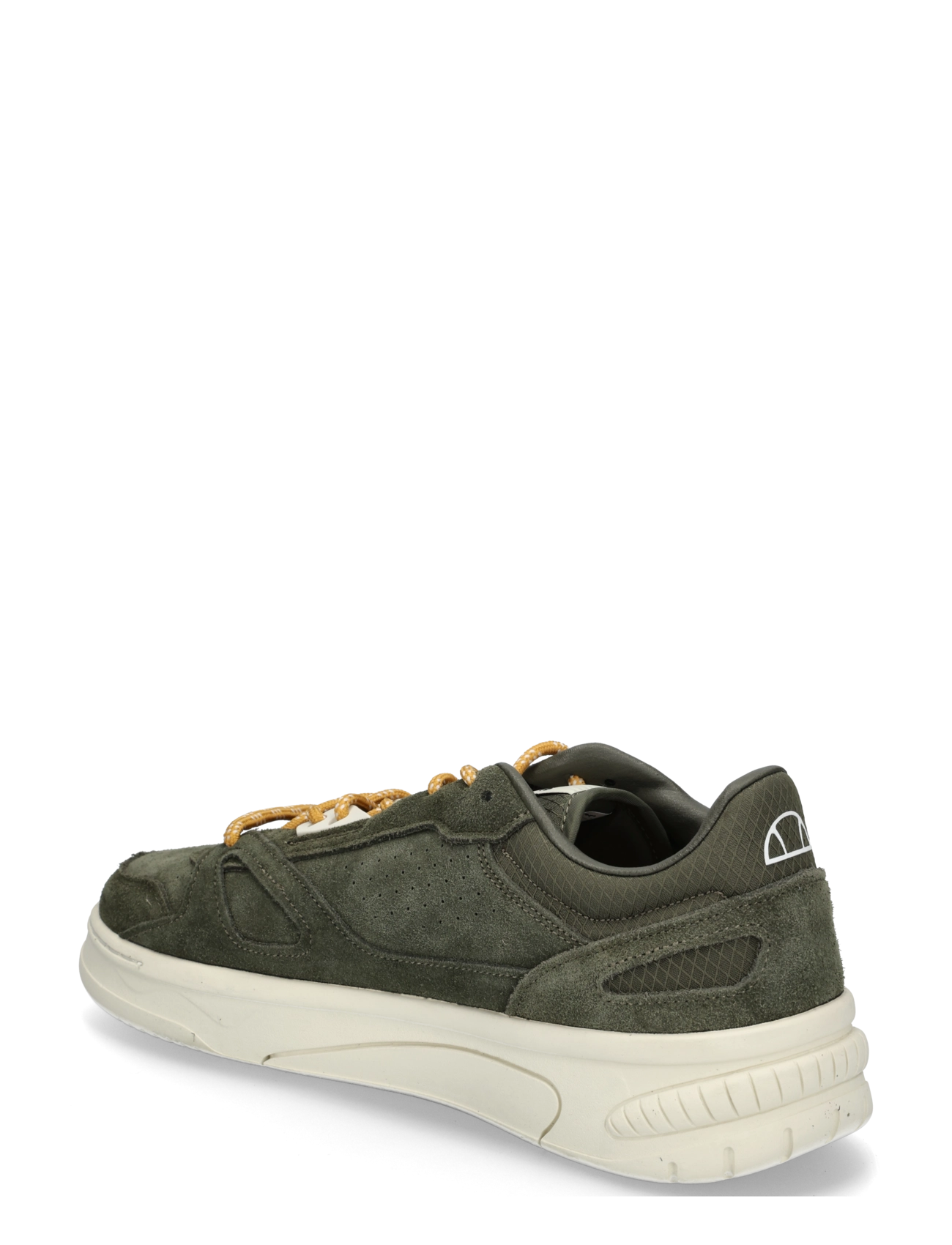 Ellesse - Ls 914 - suesue - sneakers - birch - 1