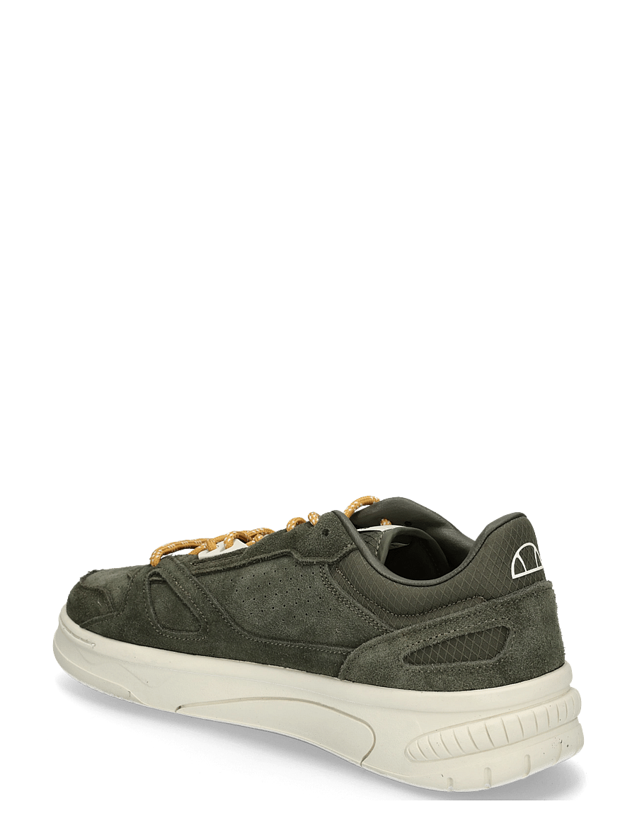 Ellesse - Ls 914 - suesue - sneakers - birch - 1